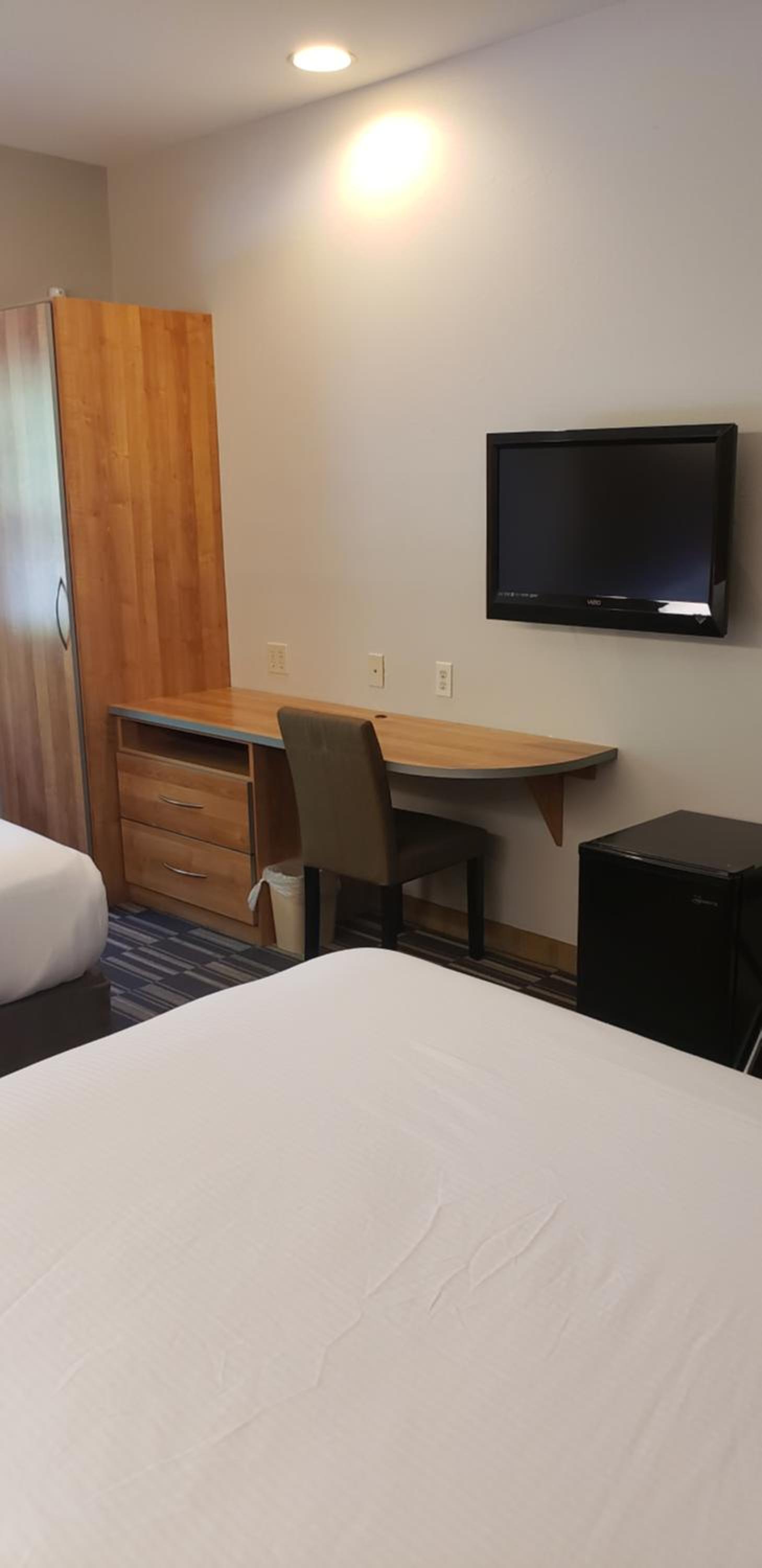 New York City Vacations - York Microtel Inn Suites by Wyndham - Property Image 26