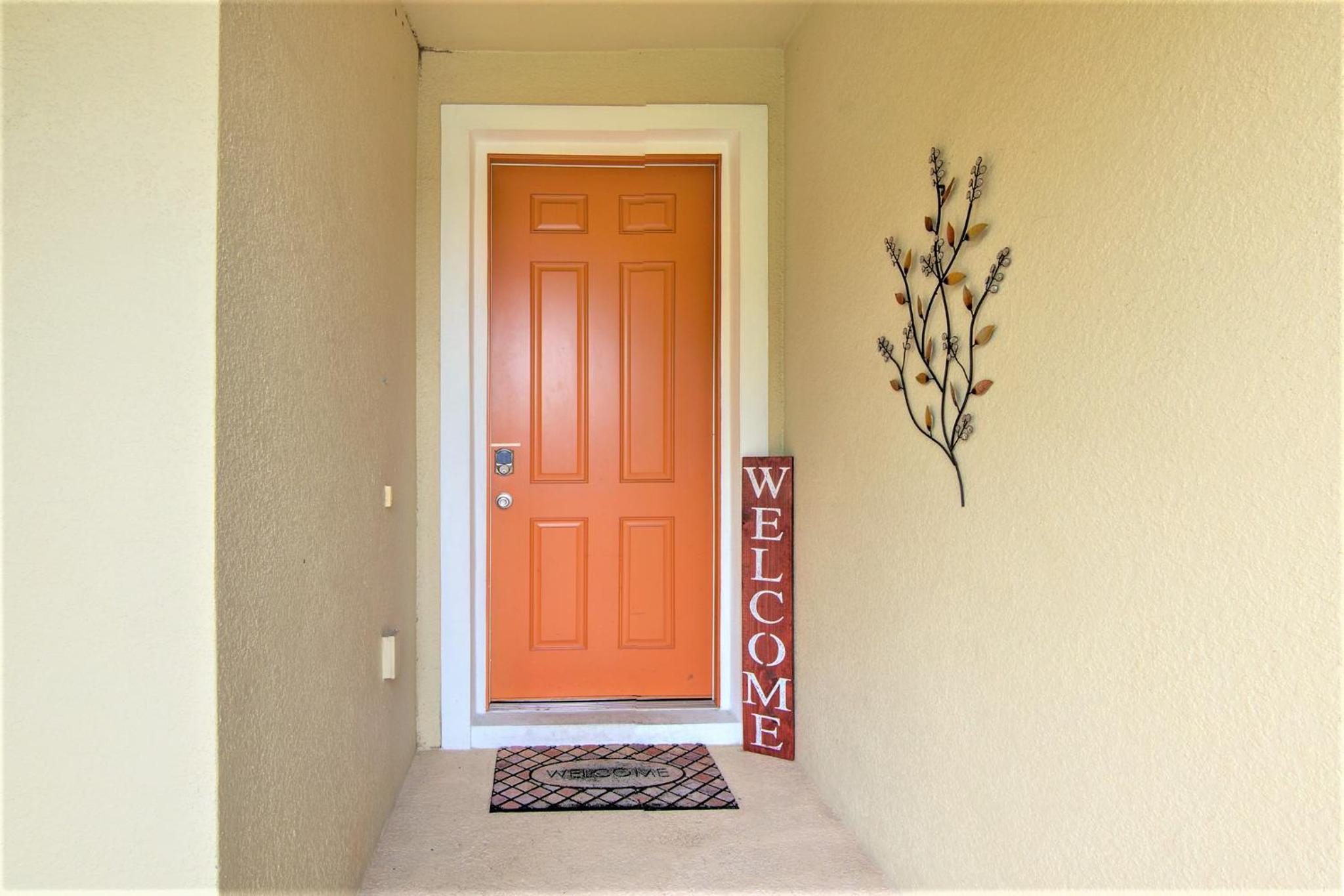 4 Bedroom SunHaven Townhouse with Pool Near Disney view 4