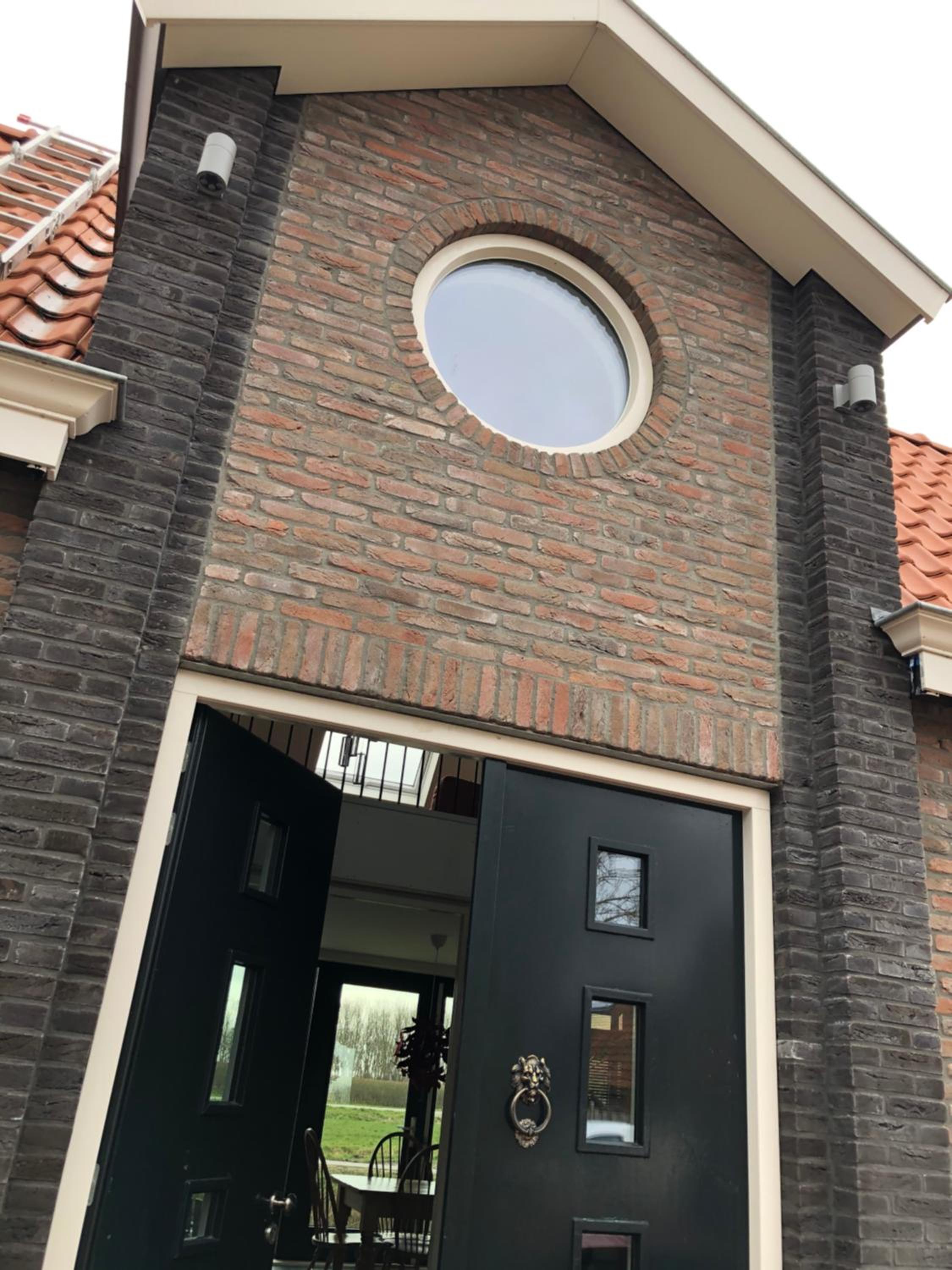 B&B De Gulden Halsband Pingjum view 5