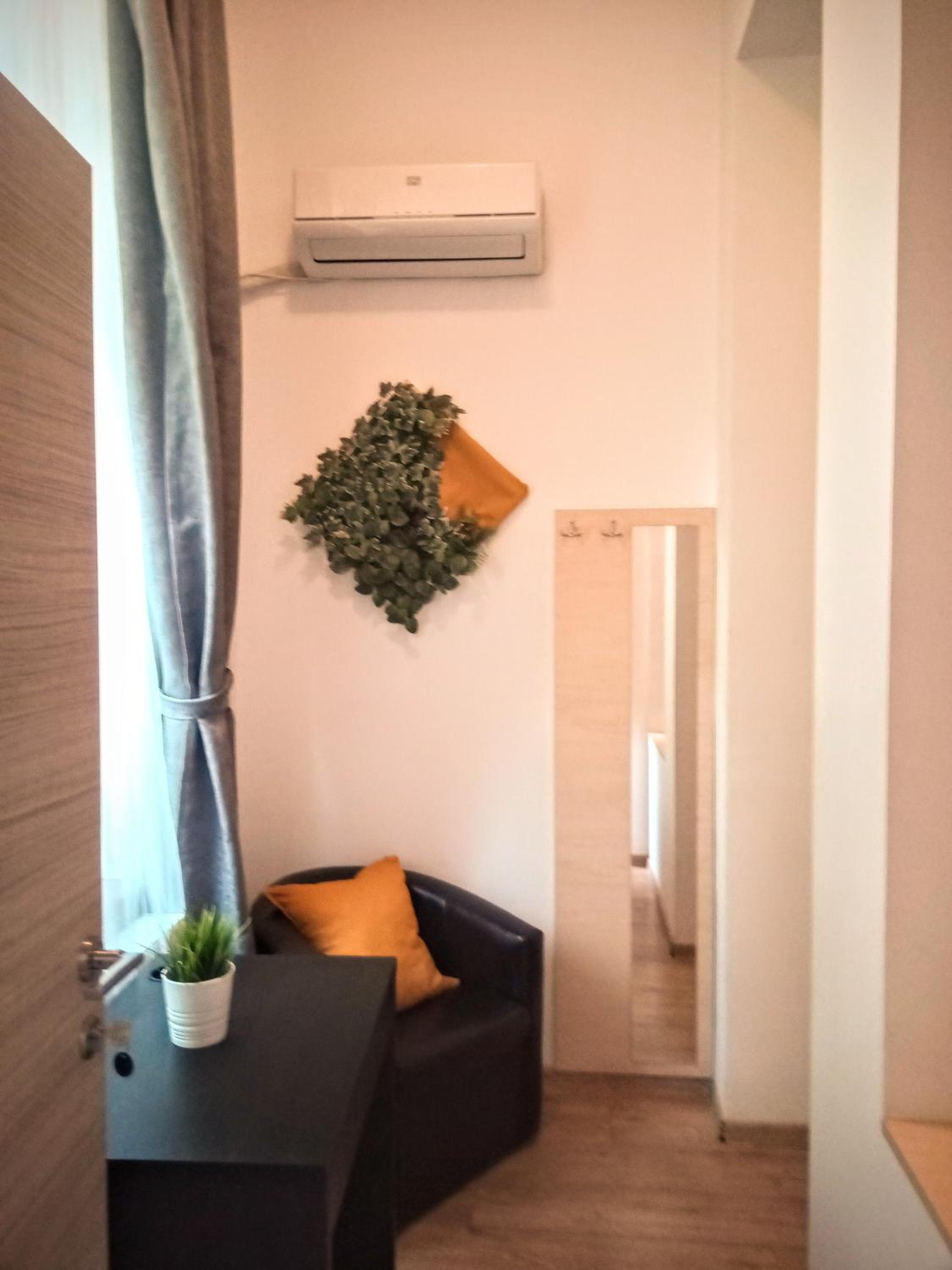 Central Guesthouse