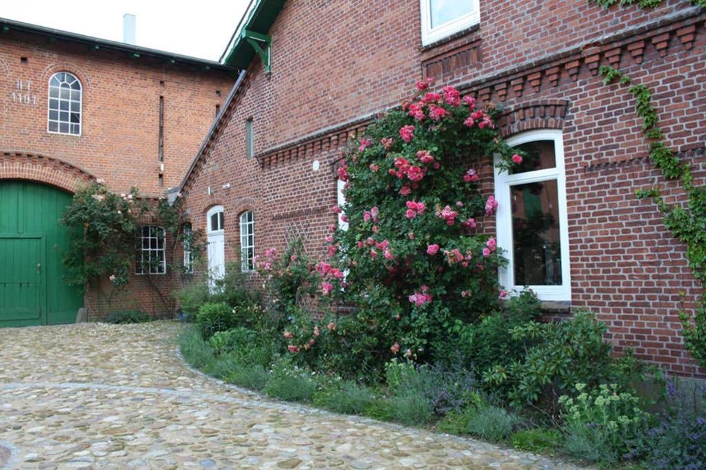 WERKGUT - charmantes großzügiges Loft im Naturpark view 5