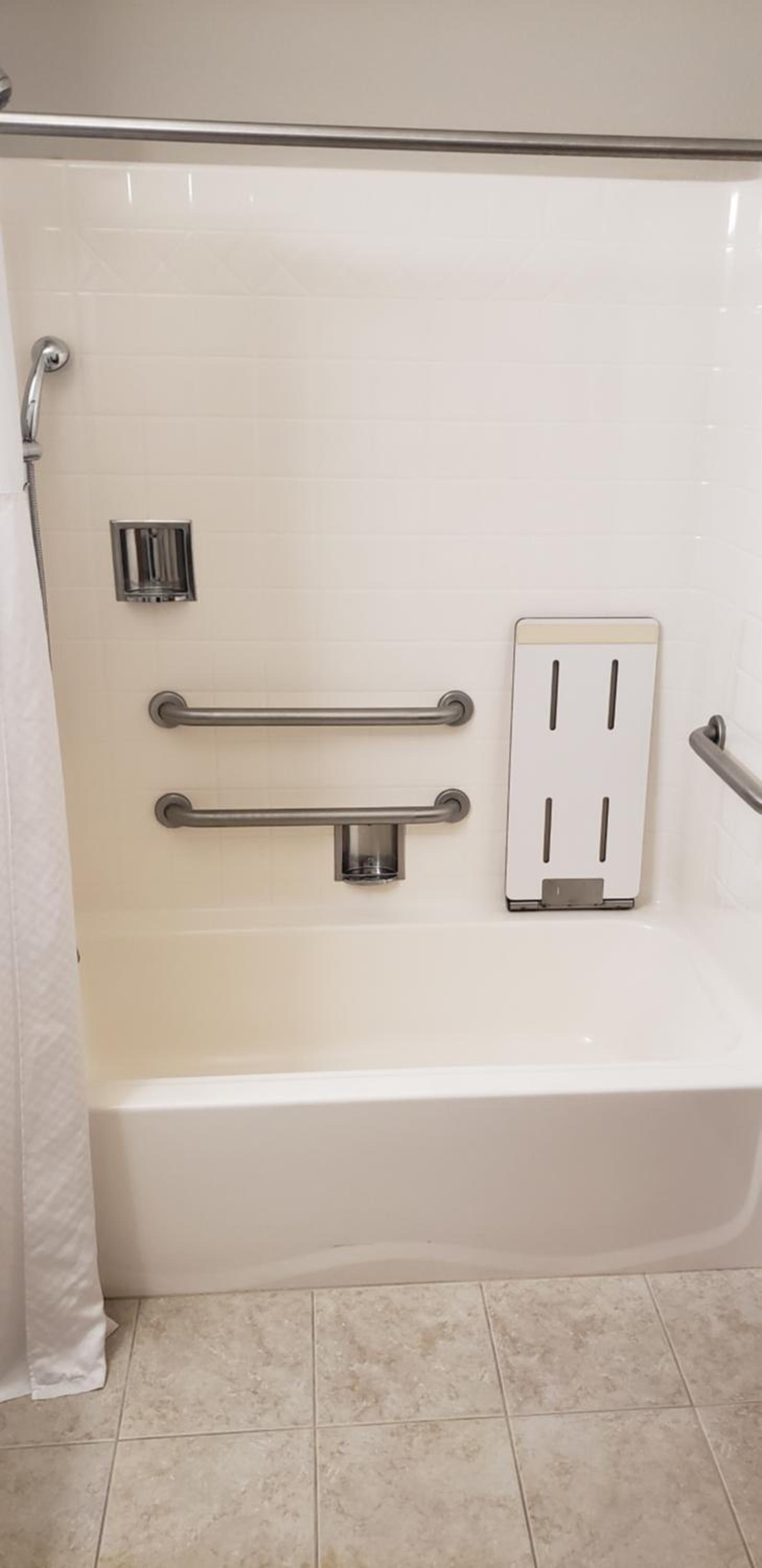New York City Vacations - York Microtel Inn Suites by Wyndham - Property Image 15