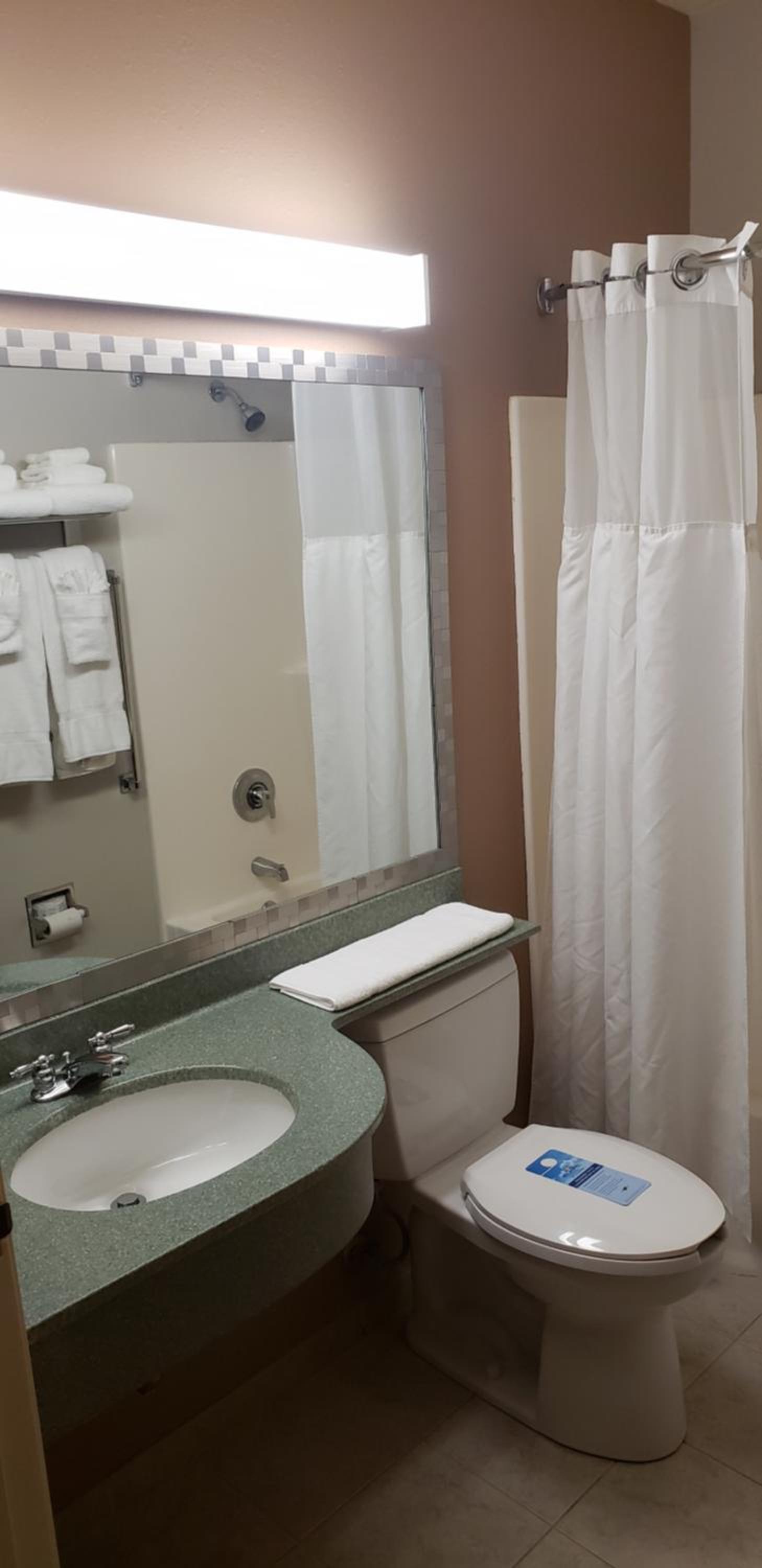 New York City Vacations - York Microtel Inn Suites by Wyndham - Property Image 14