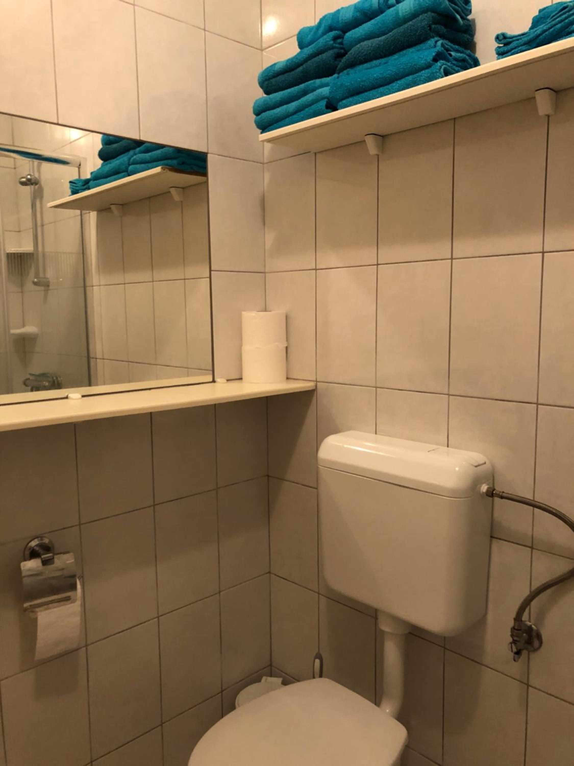 Apartment Luna met Airco Wifi en Zwembad