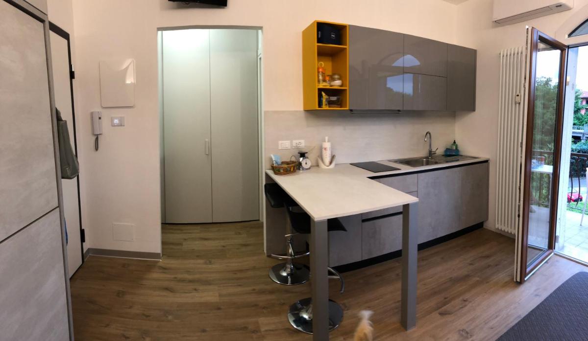 Appartamento Perla view 2
