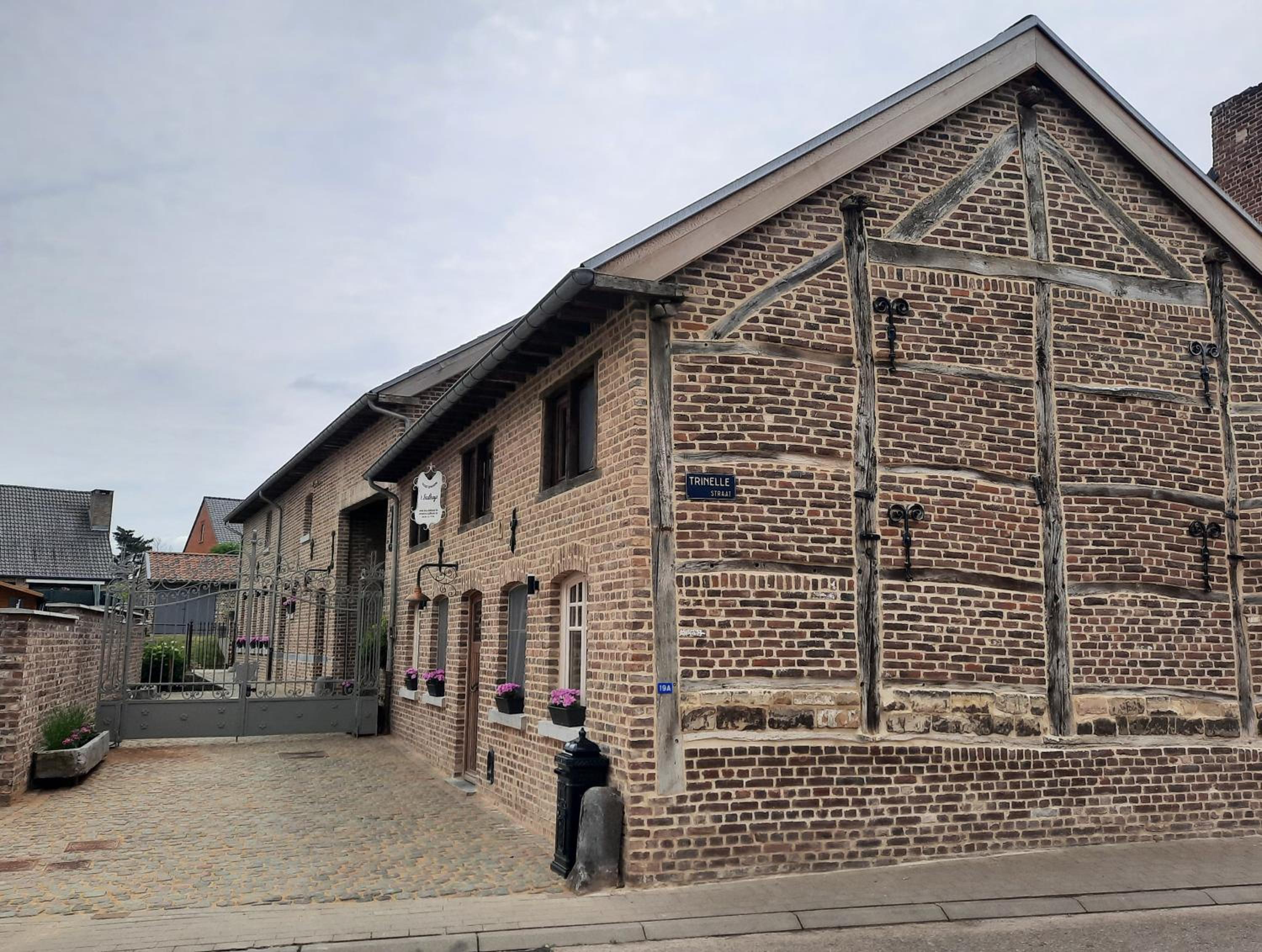 Het Stalhuys