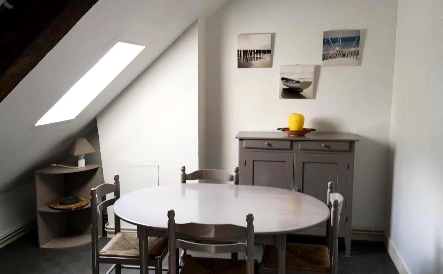 Gîte Le Haut-Perché, 4 personnes, photo 5
