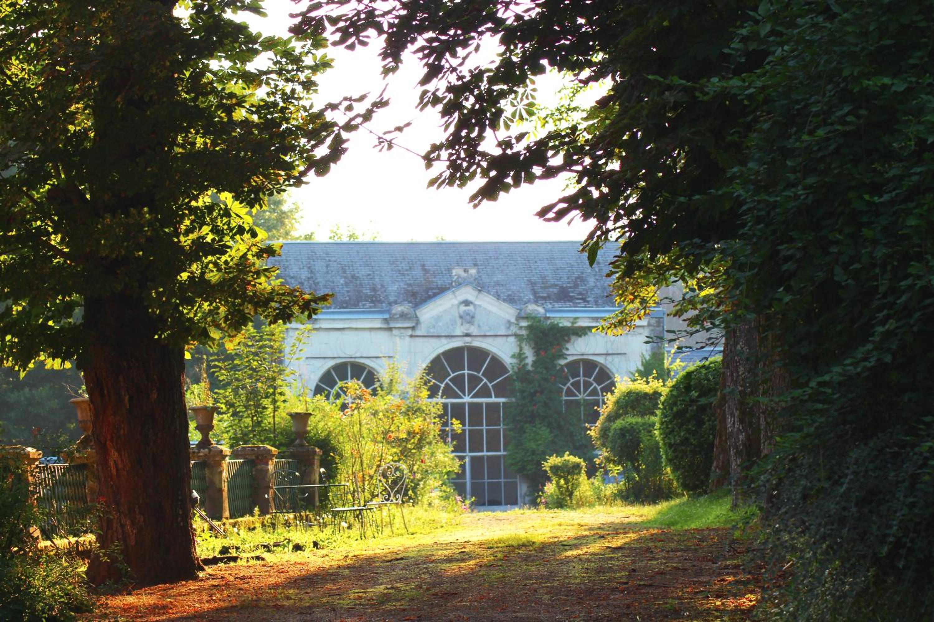 Gîte Le Haut Perché 4 pers. view 3