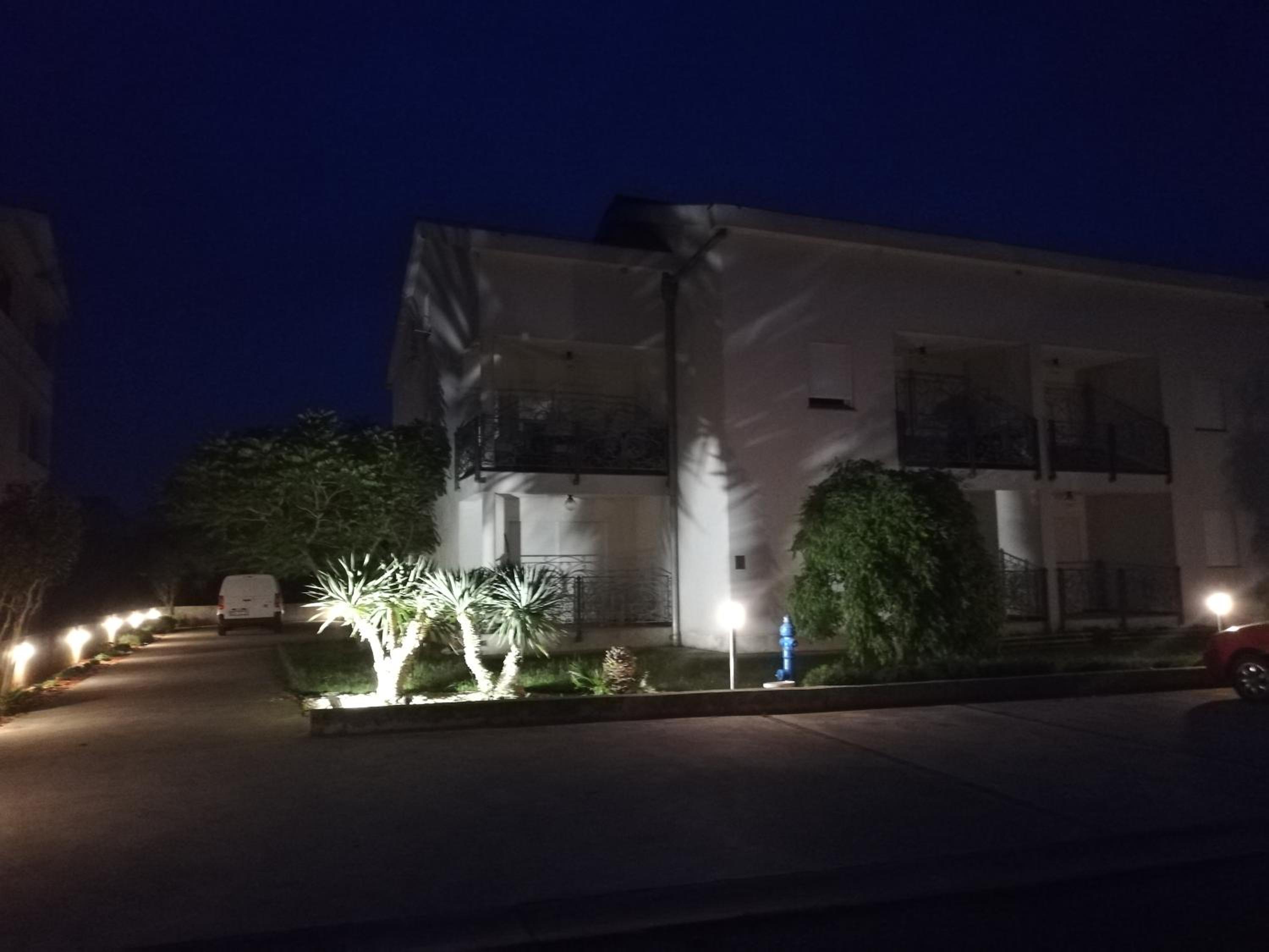 Sunset Apartments Zaton