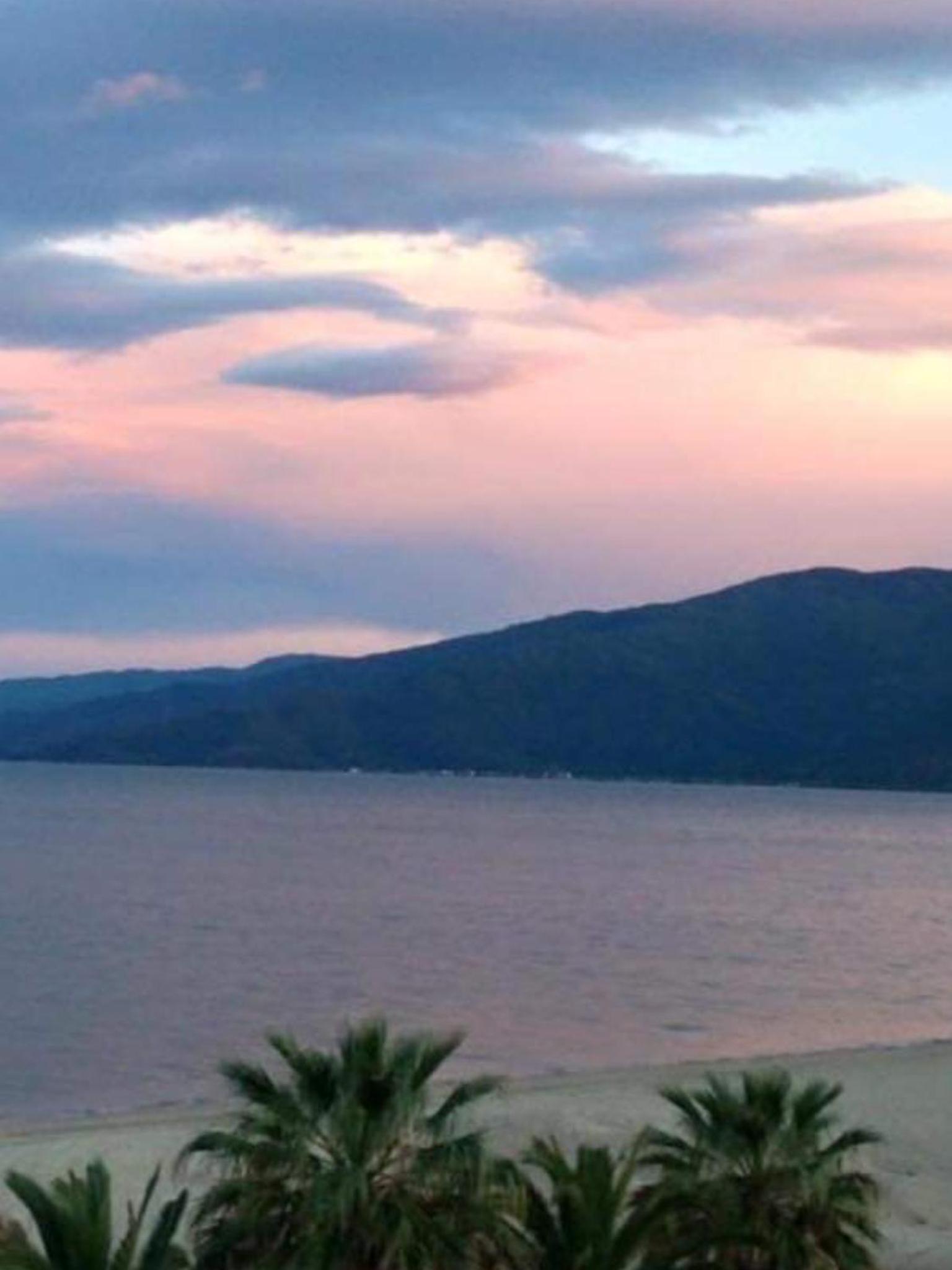 Galini Beach