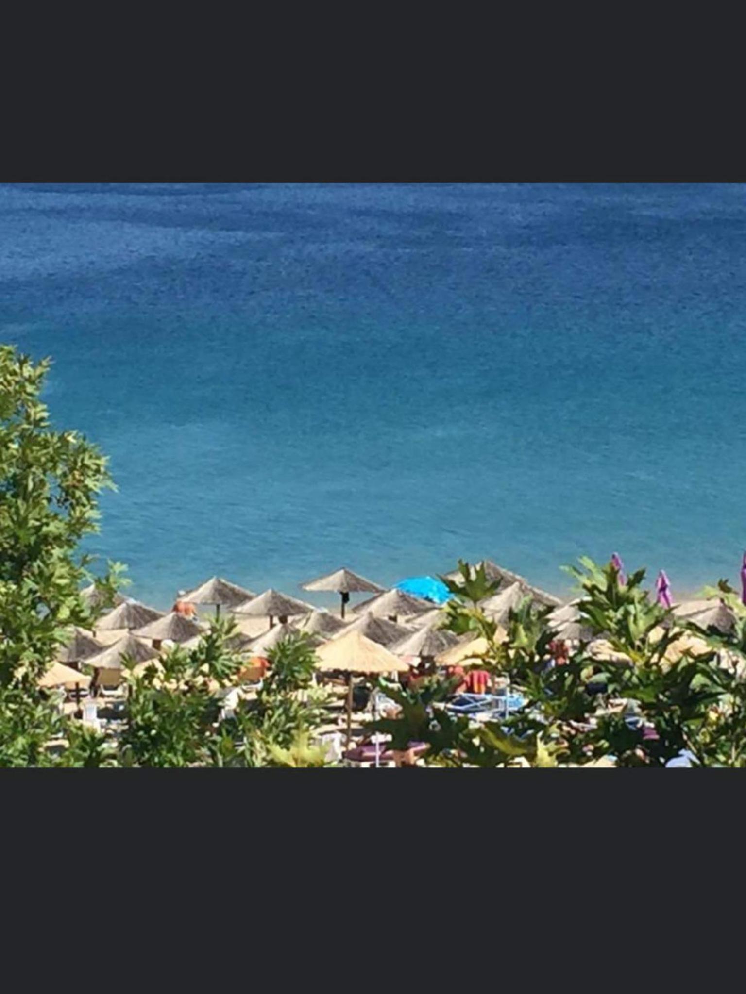 Galini Beach