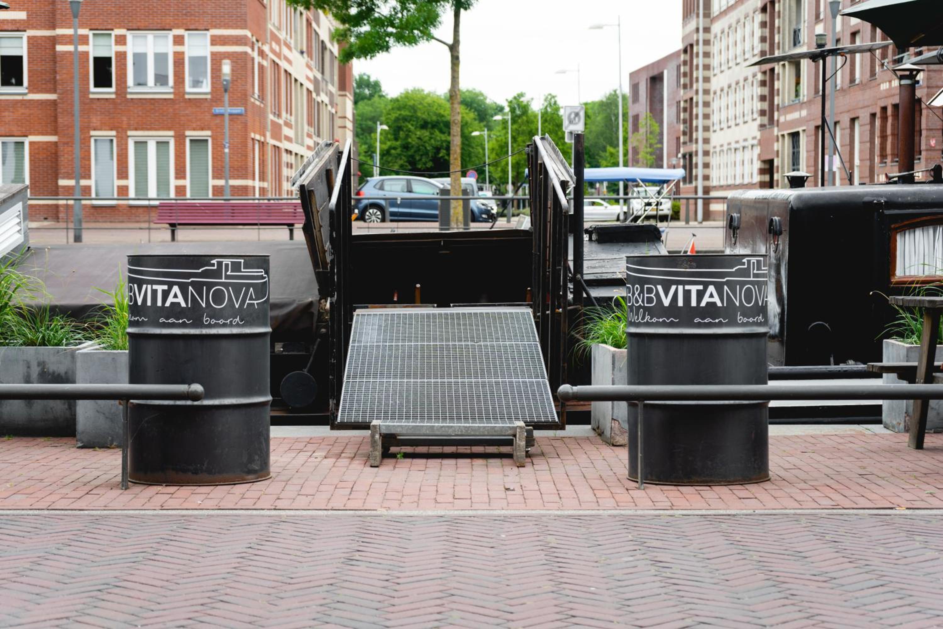 B&B Vita Nova
