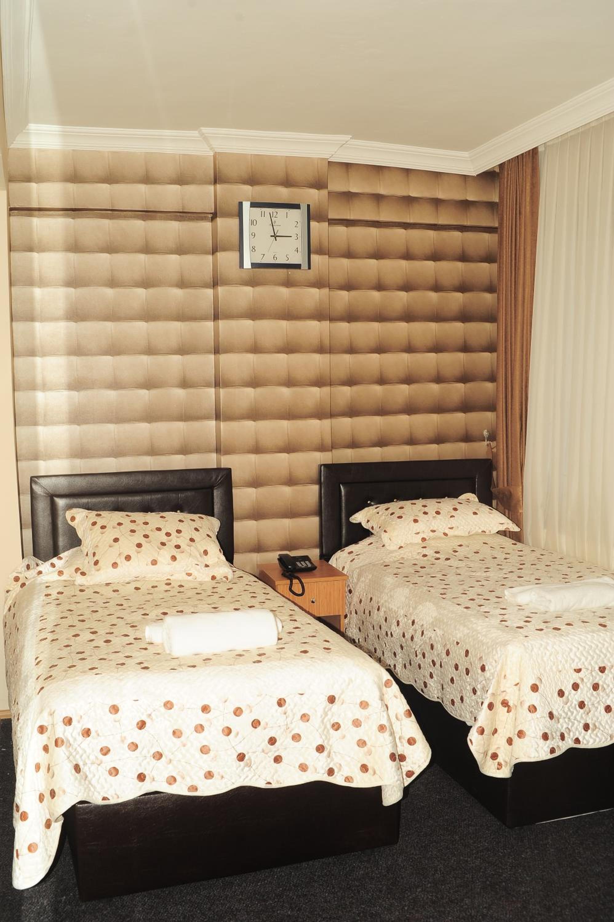 Kervan Hotel Pendik - Image 28