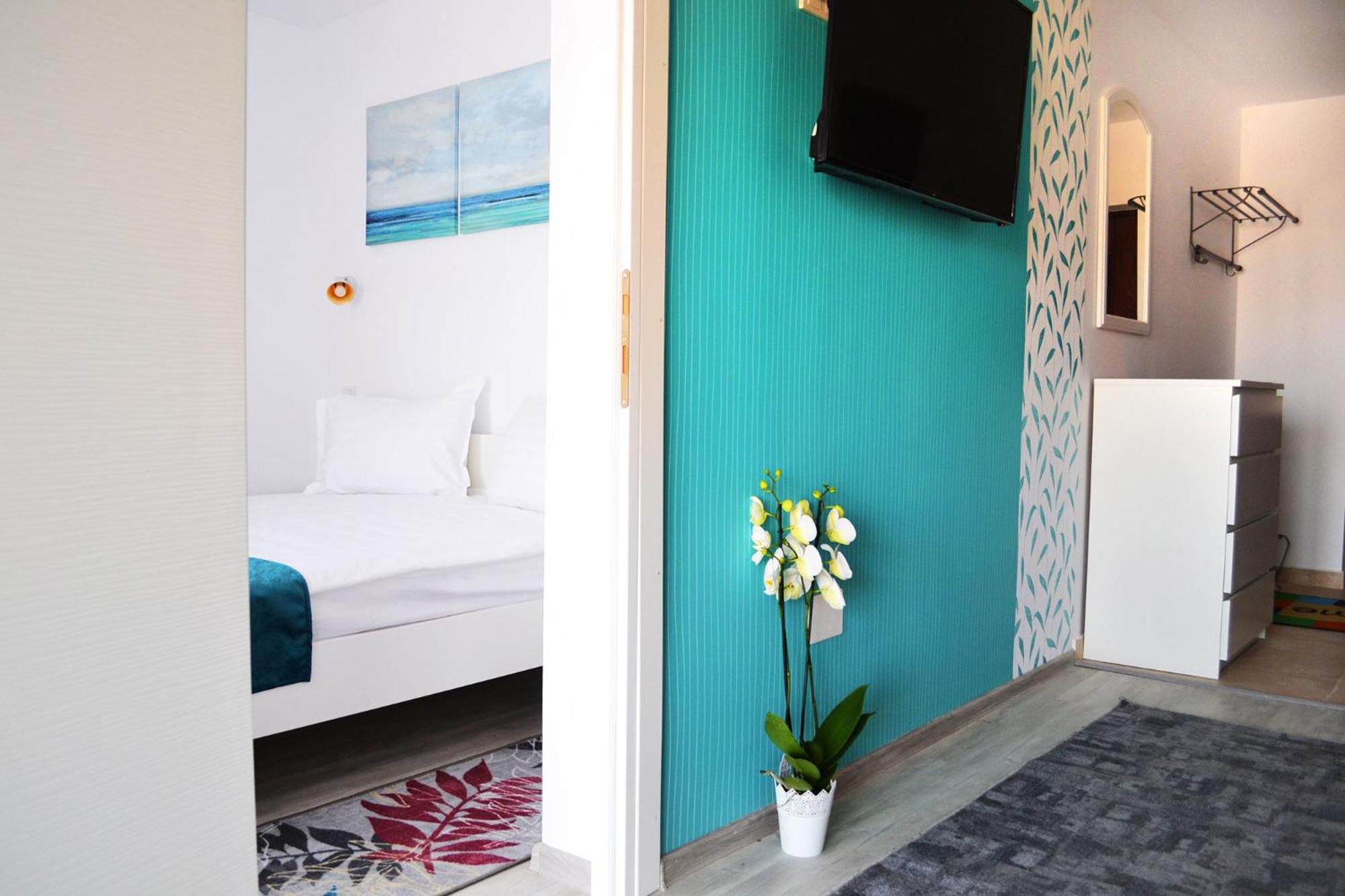 Apartamente DESIGN Ansamblu Residential Saturn view 2