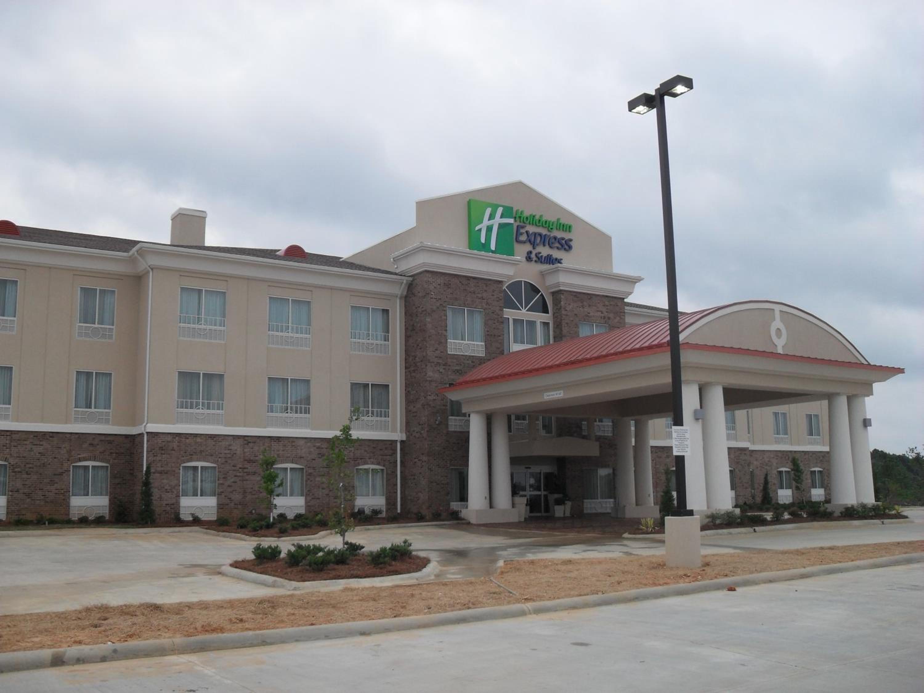 Holiday Inn Express Hotel Winona North by IHG, Φωτογραφία 37