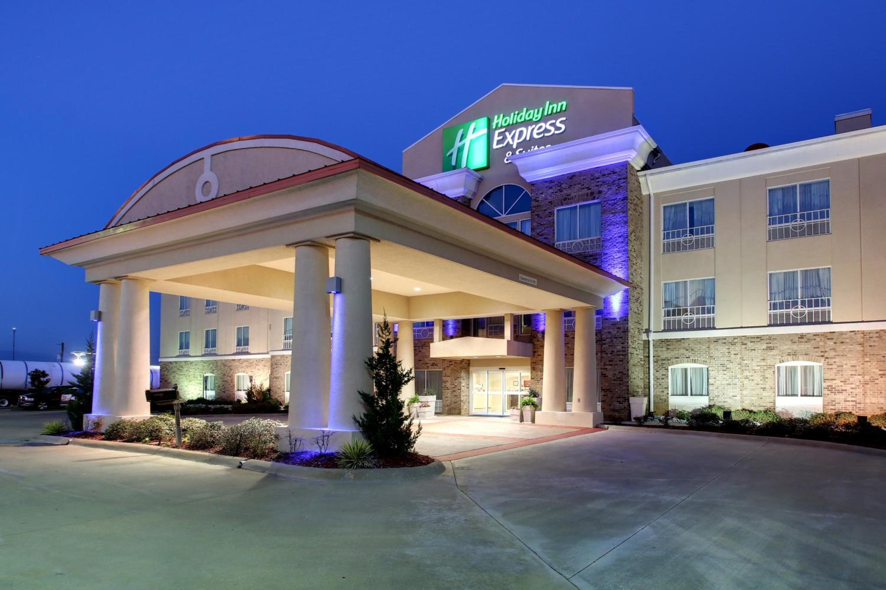 Holiday Inn Express Hotel Winona North by IHG, Φωτογραφία 8