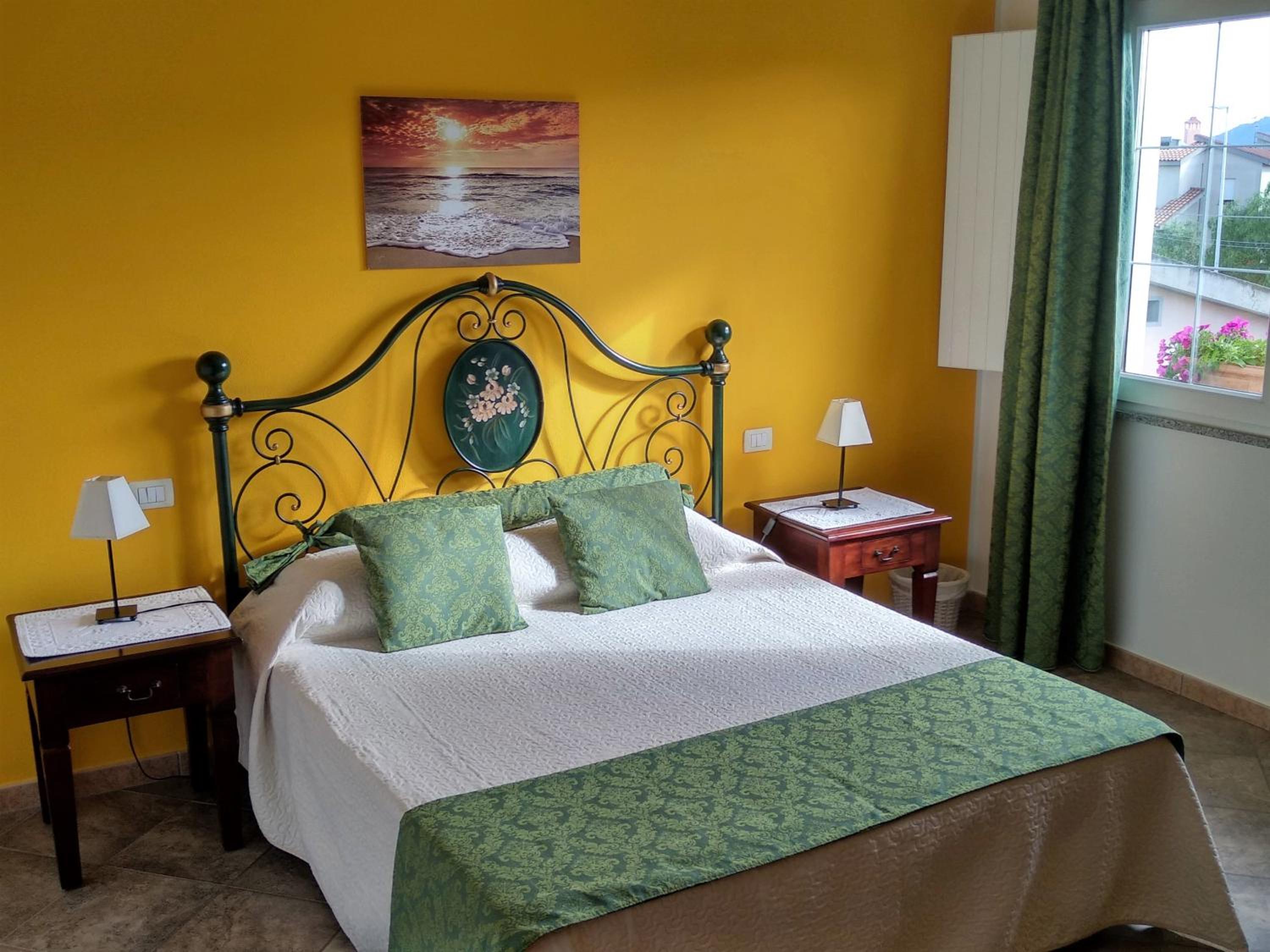 B&B L'Asfodelo view 2