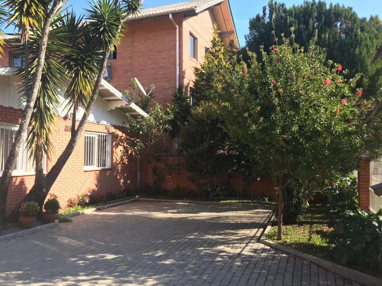Gramado Centro Residence
