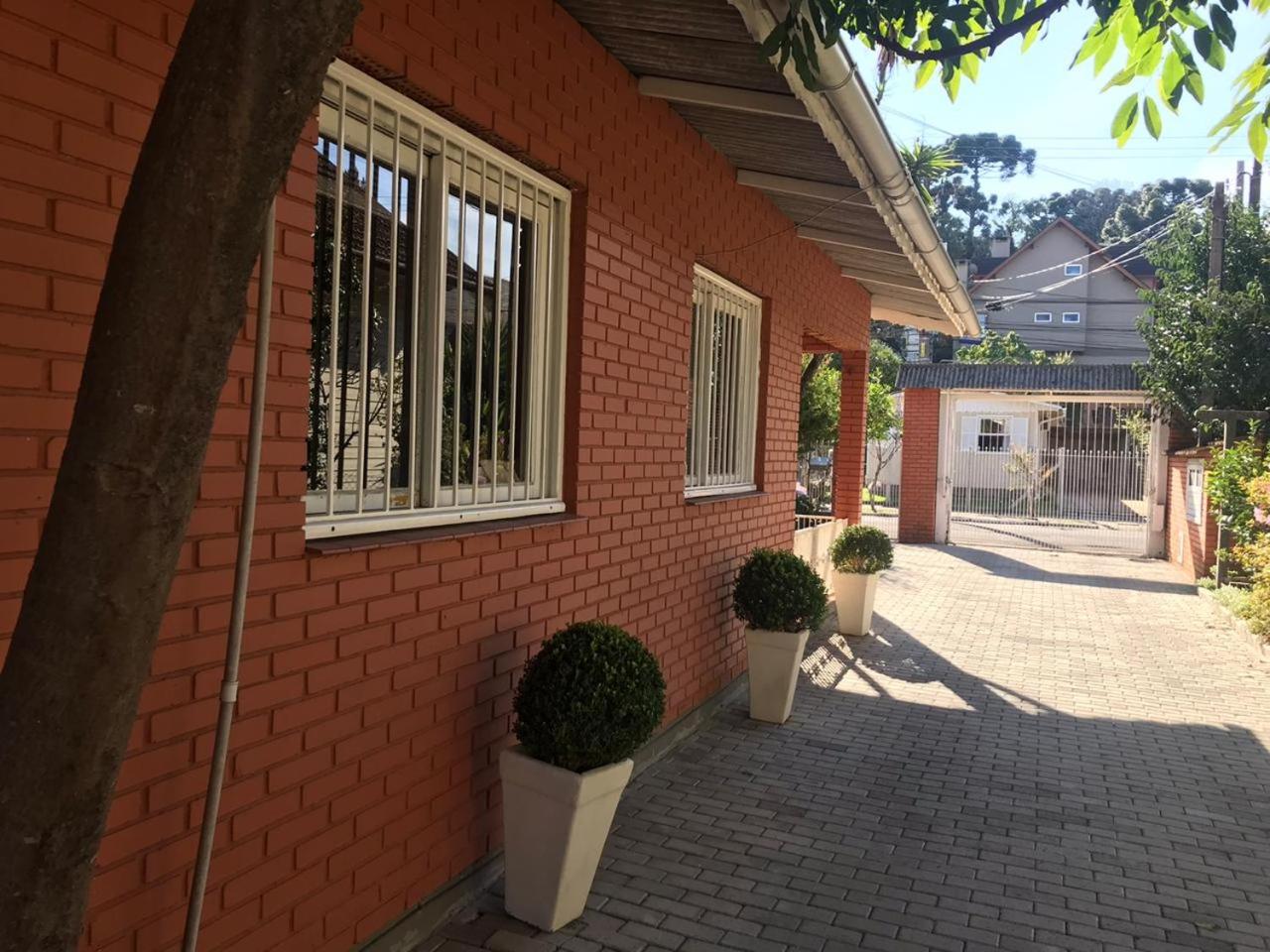 Gramado Centro Residence