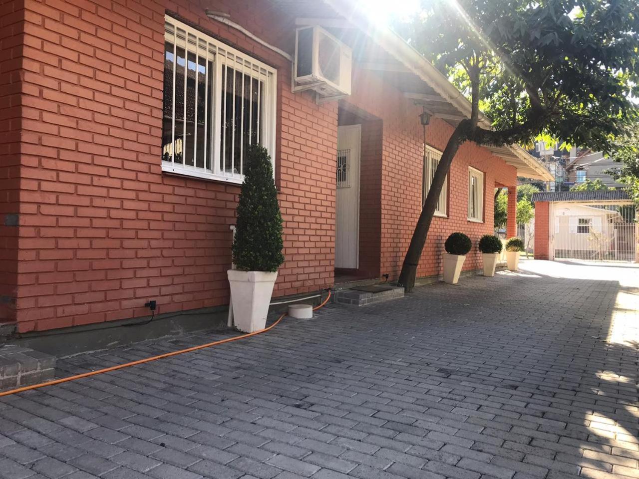 Gramado Centro Residence