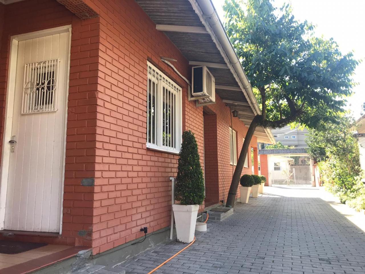 Gramado Centro Residence