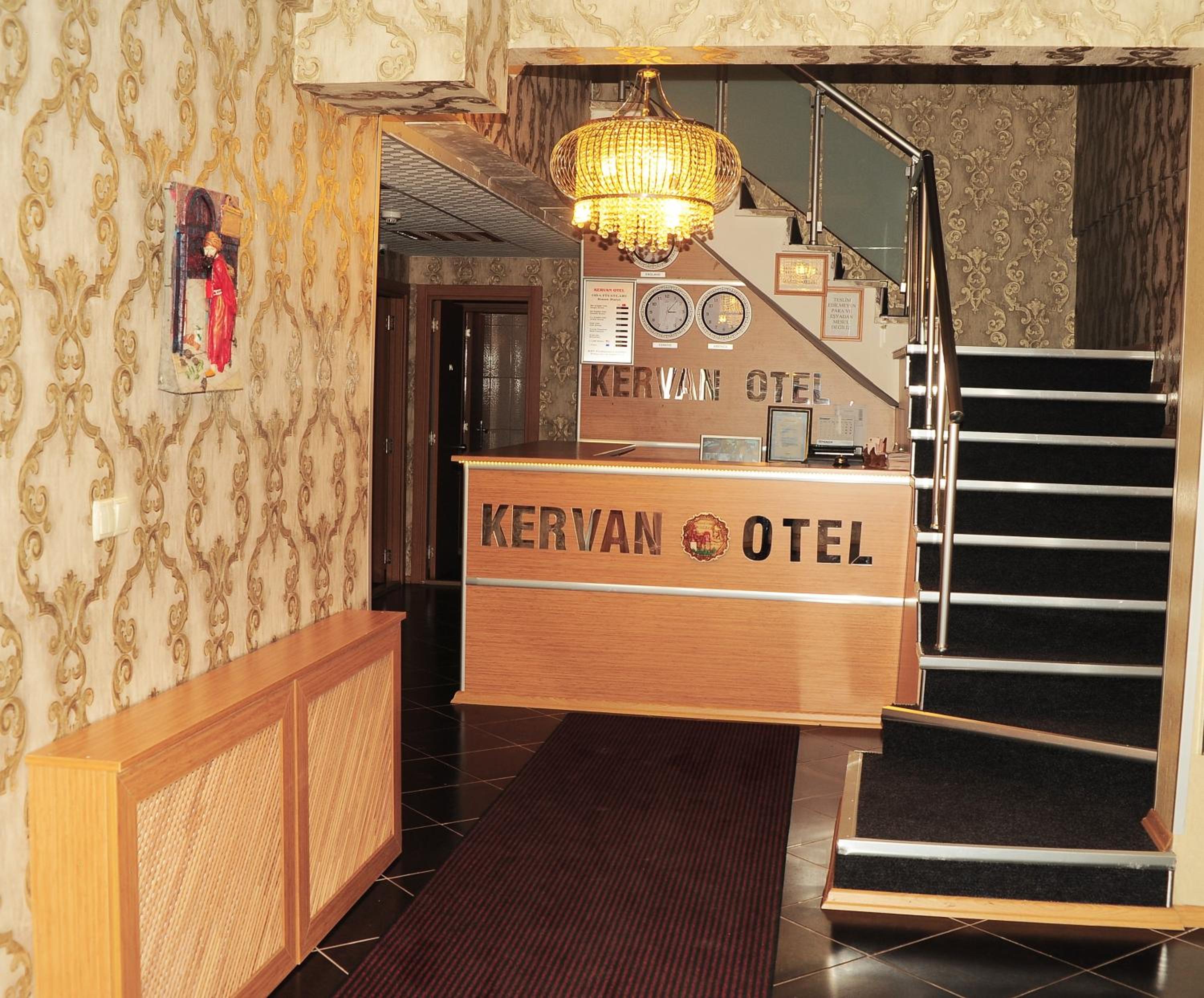 Kervan Hotel Pendik - Image 17