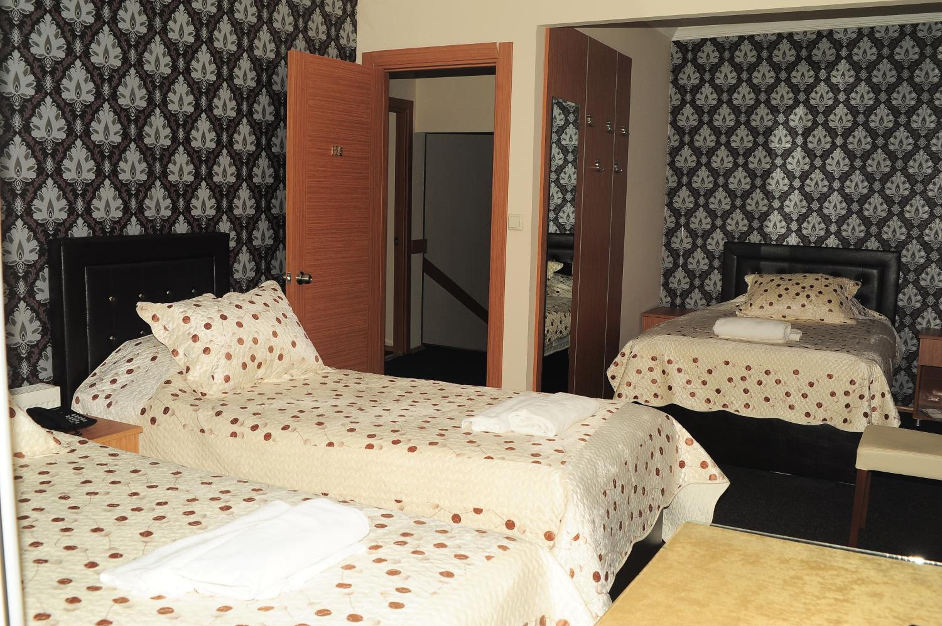 Kervan Hotel Pendik - Image 20