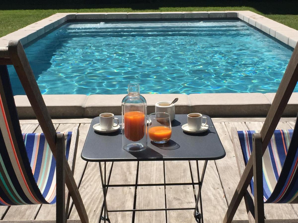 Maison Gascony view 5