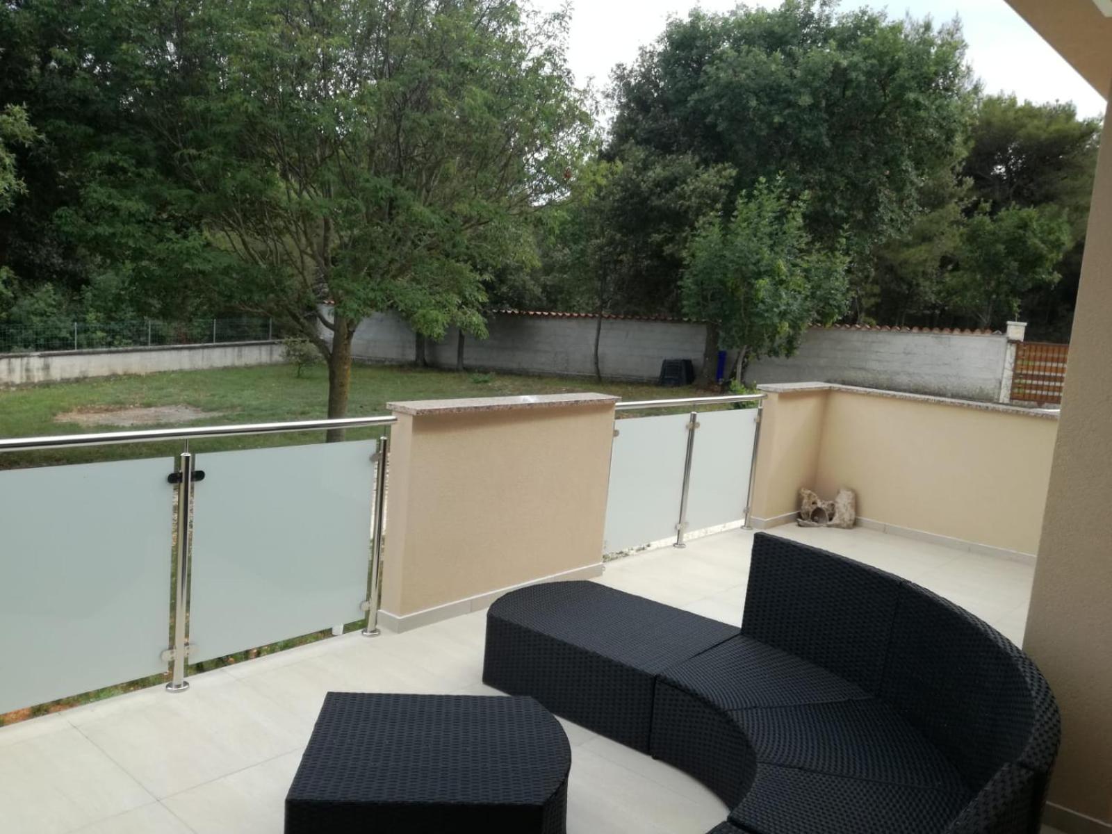 Villa Veronika view 3