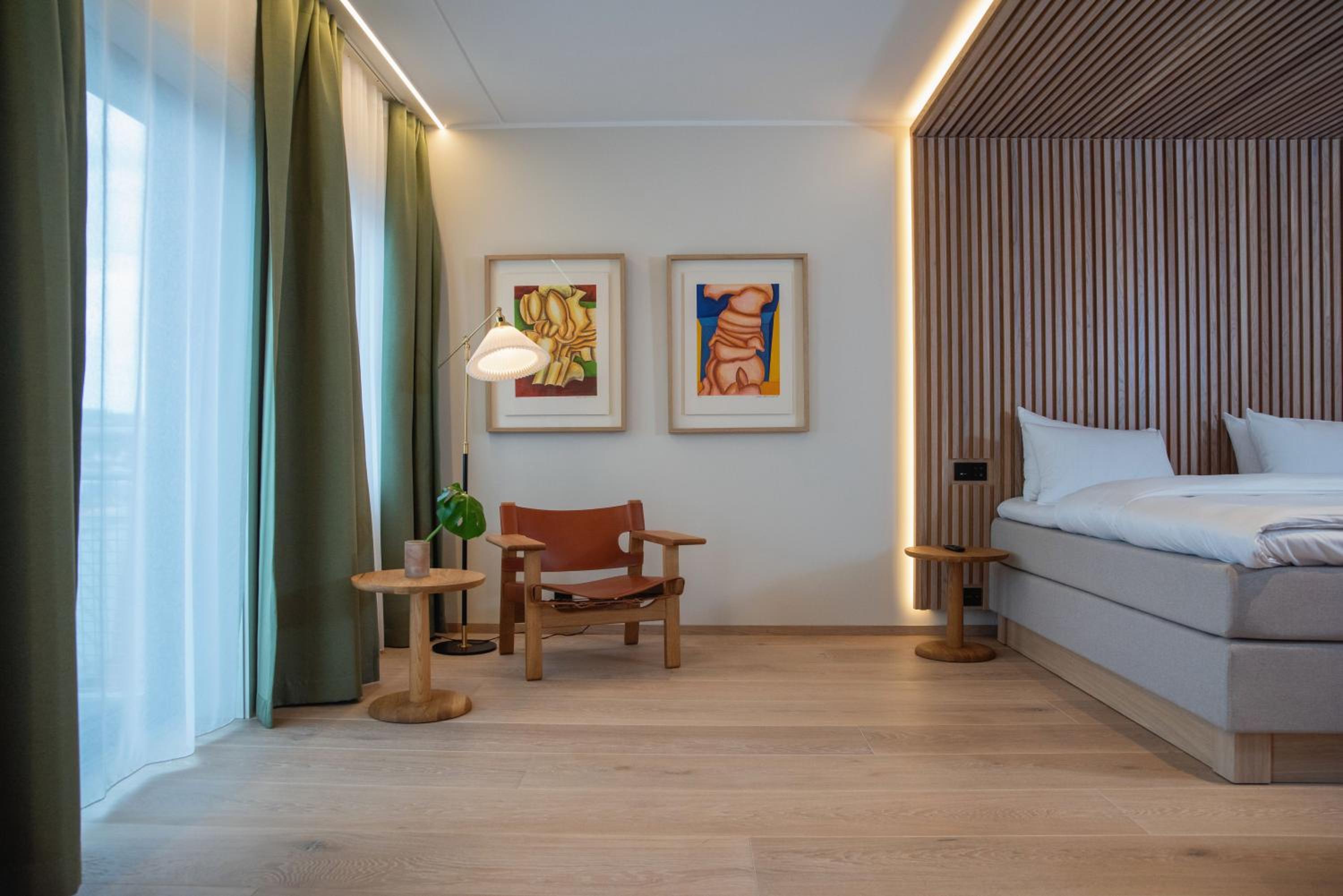 Kristiansand Vacations - Thon Partner Hotel Norge - Property Image 10
