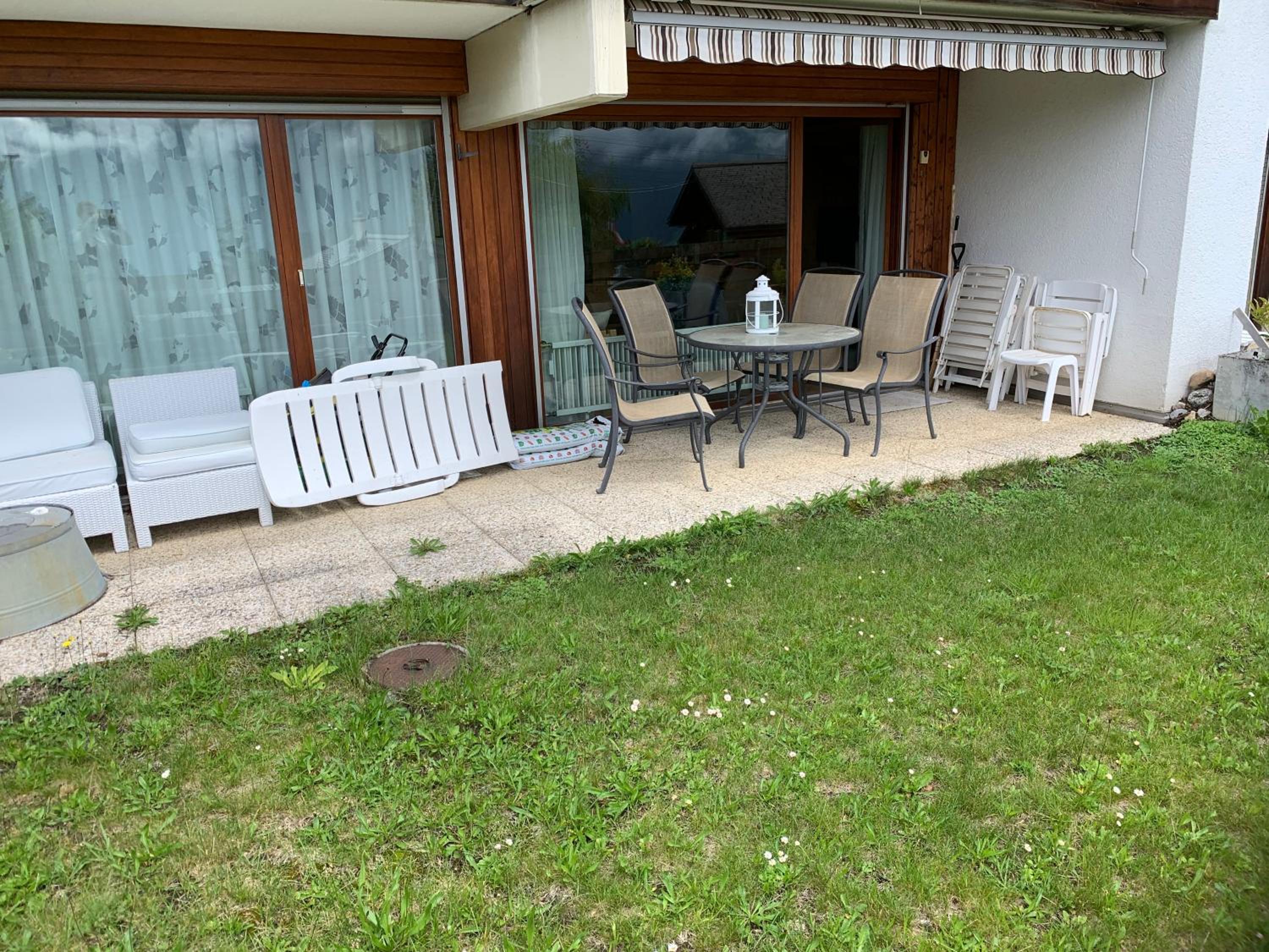 Roc d'Orsay E52 view 5