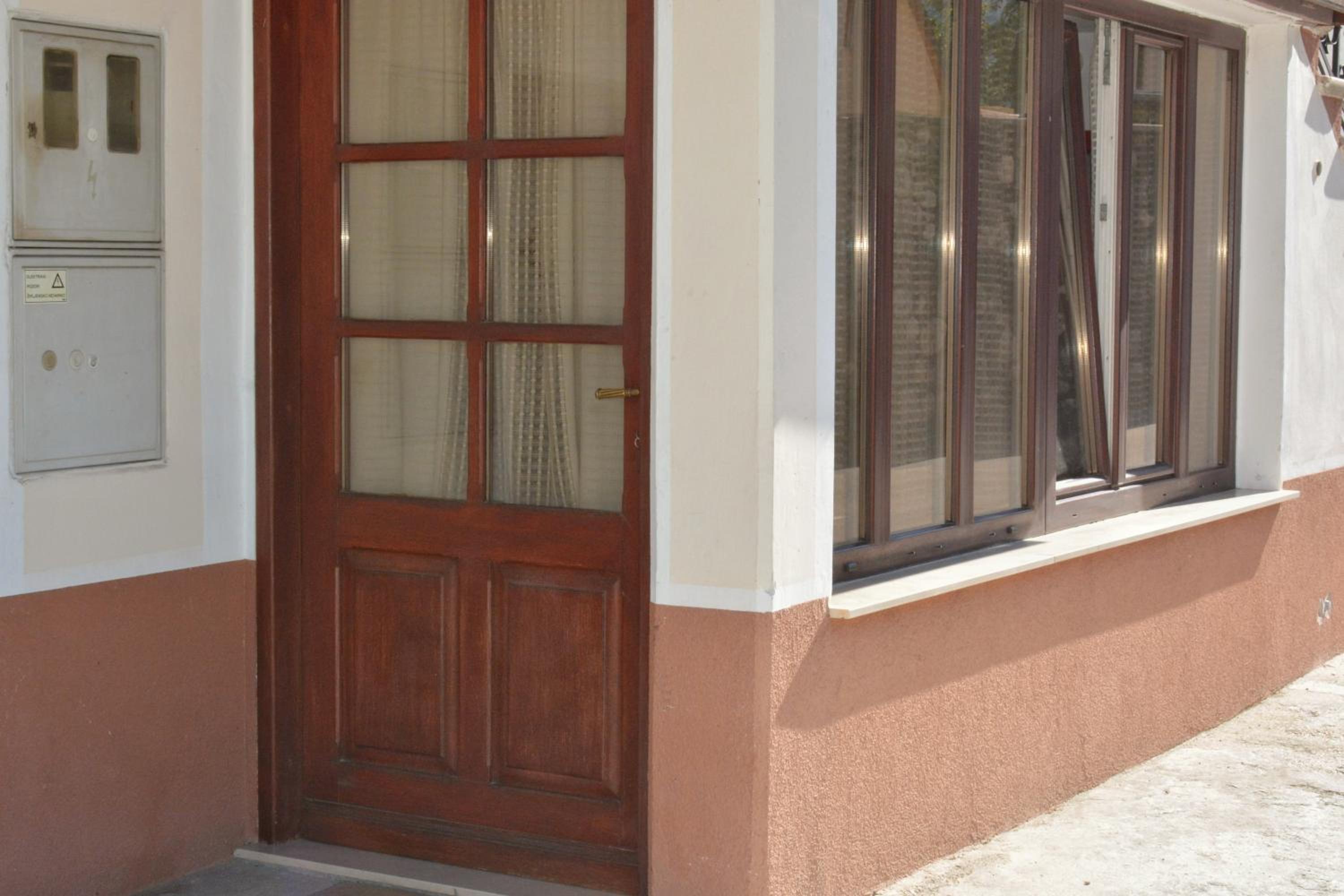 Apartma Boka view 2