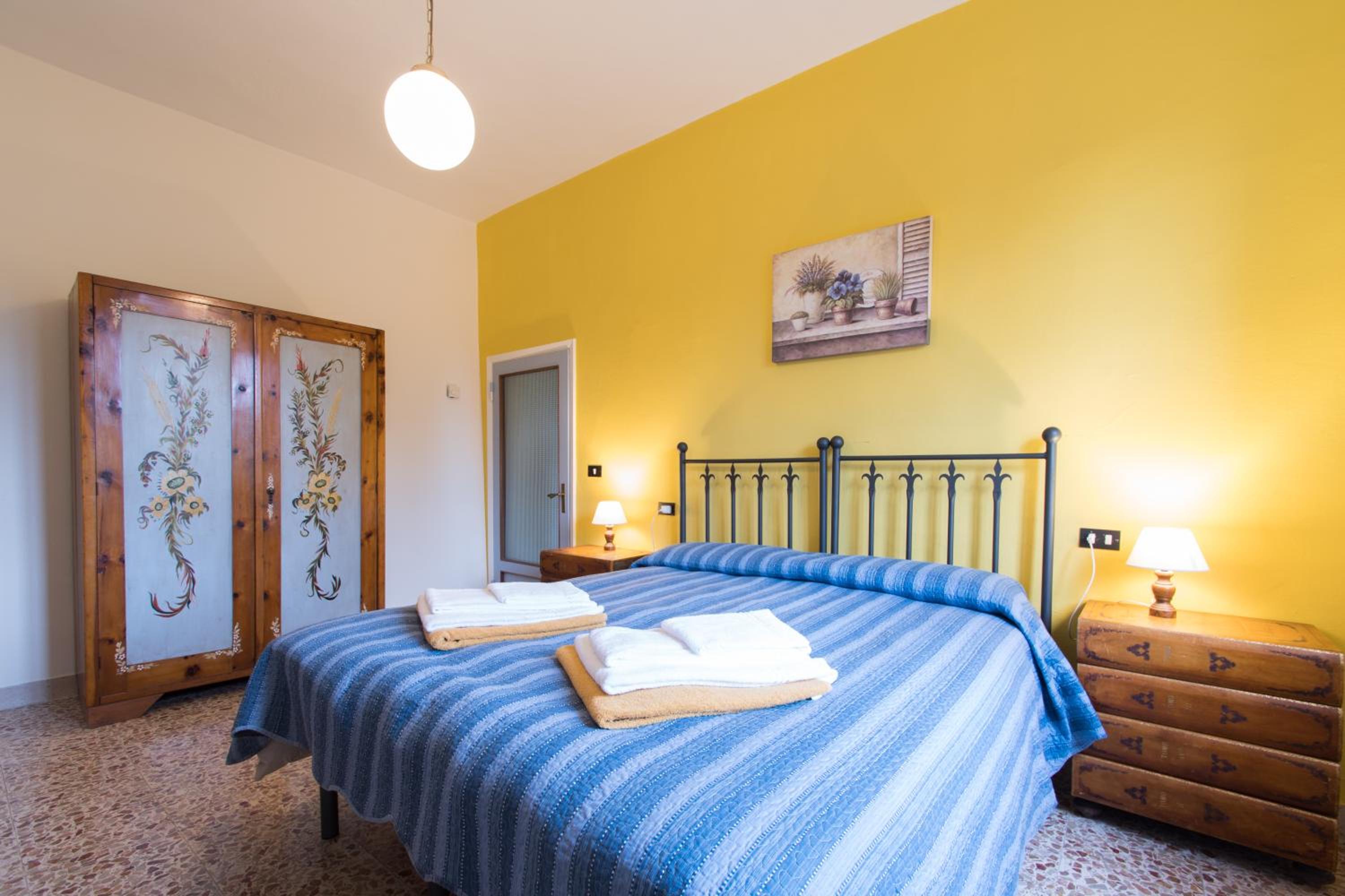Casa Vacanze Villa Giusterna photo 5