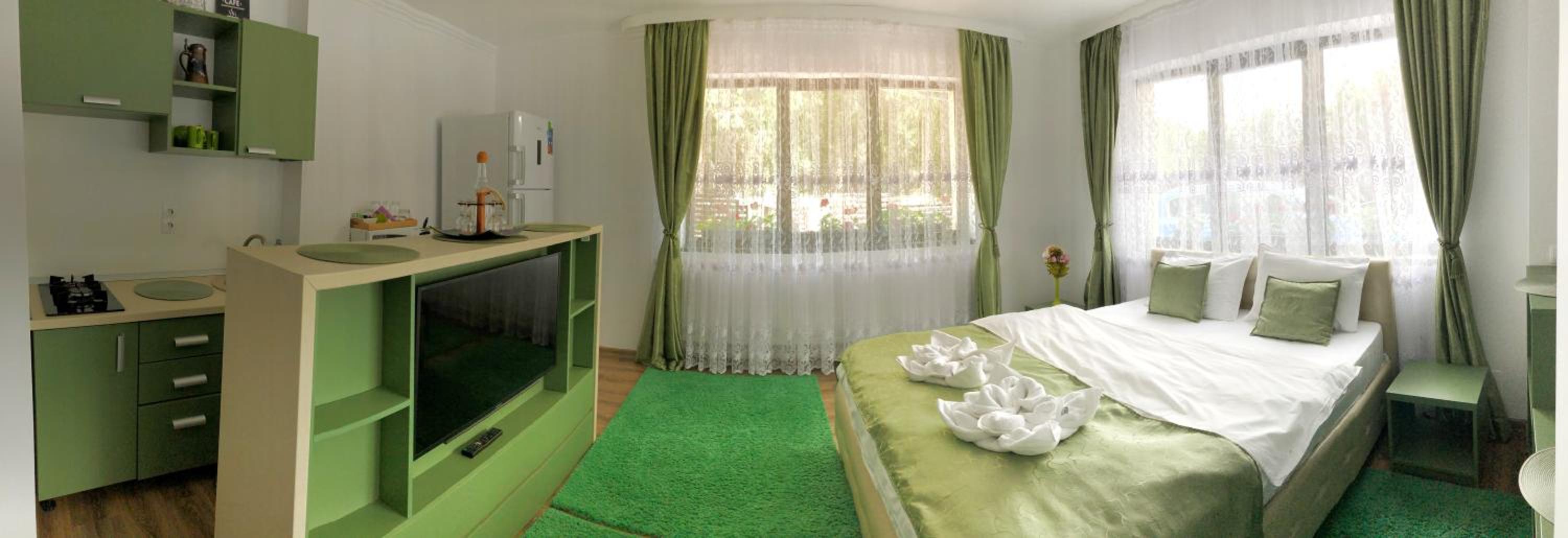 Casa Hera view 2