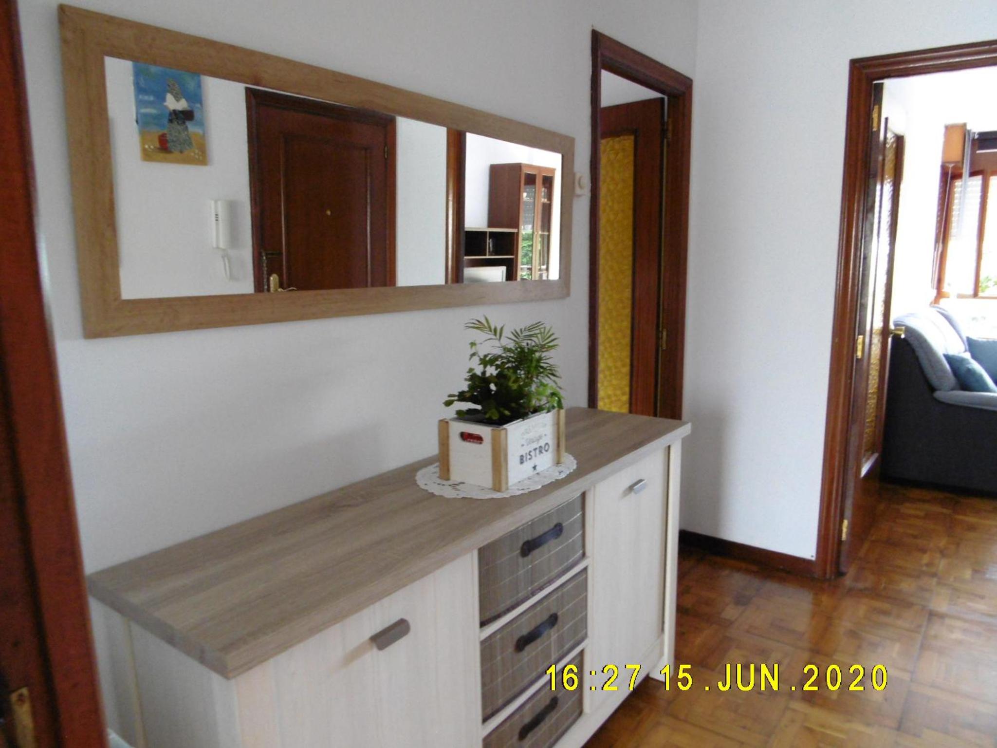 Apartamento Anjana