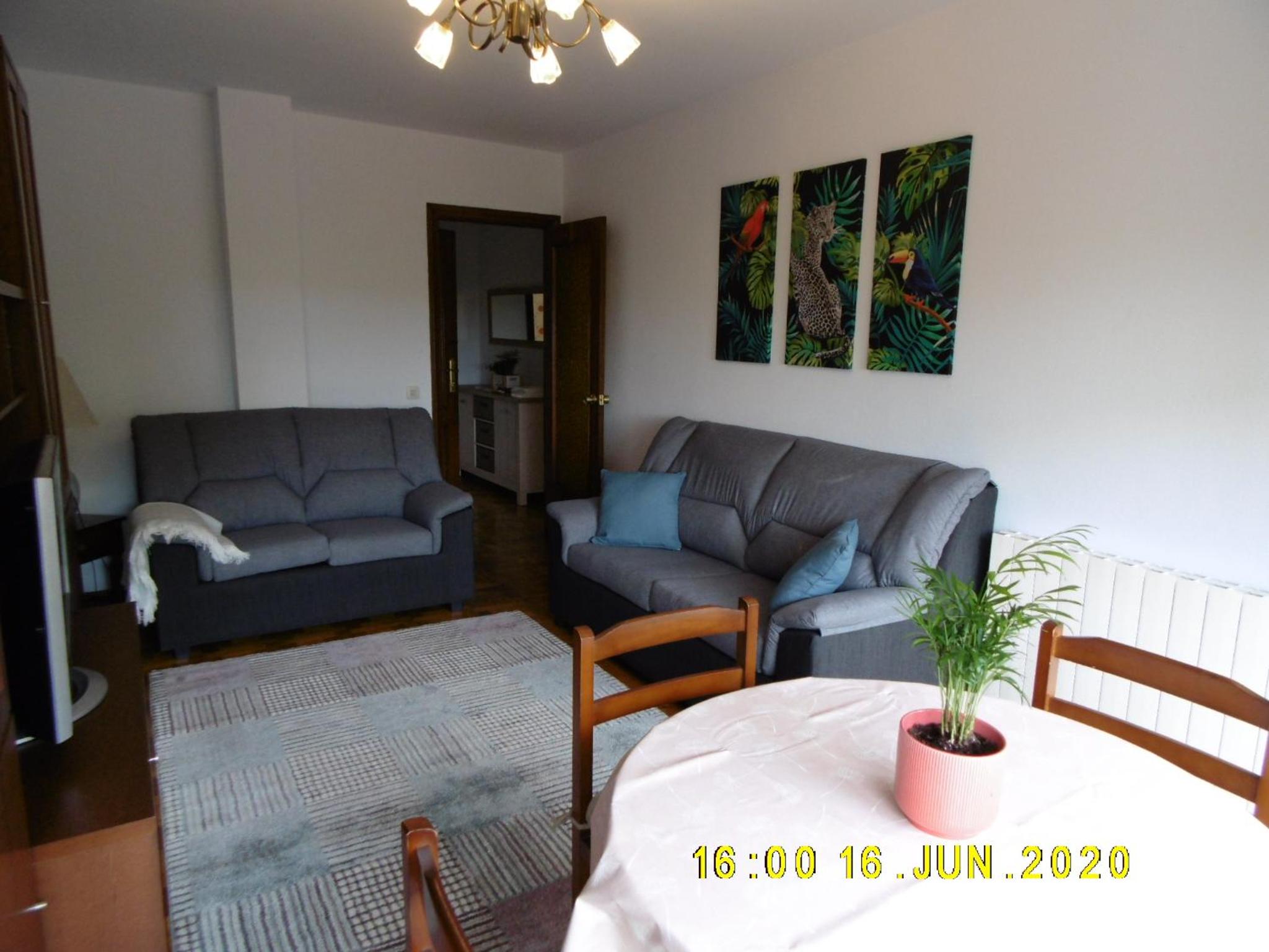 Apartamento Anjana