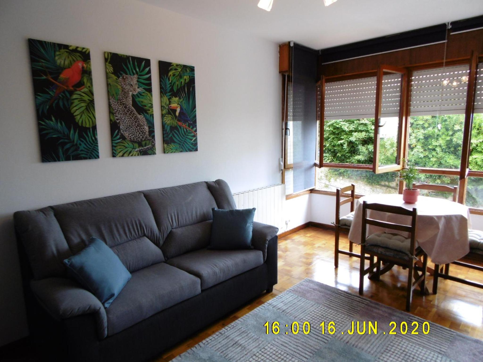 Apartamento Anjana