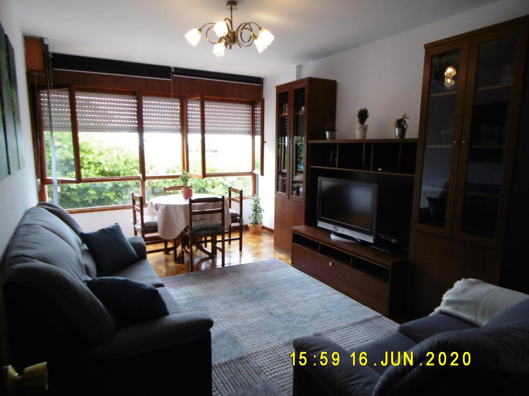 Apartamento Anjana
