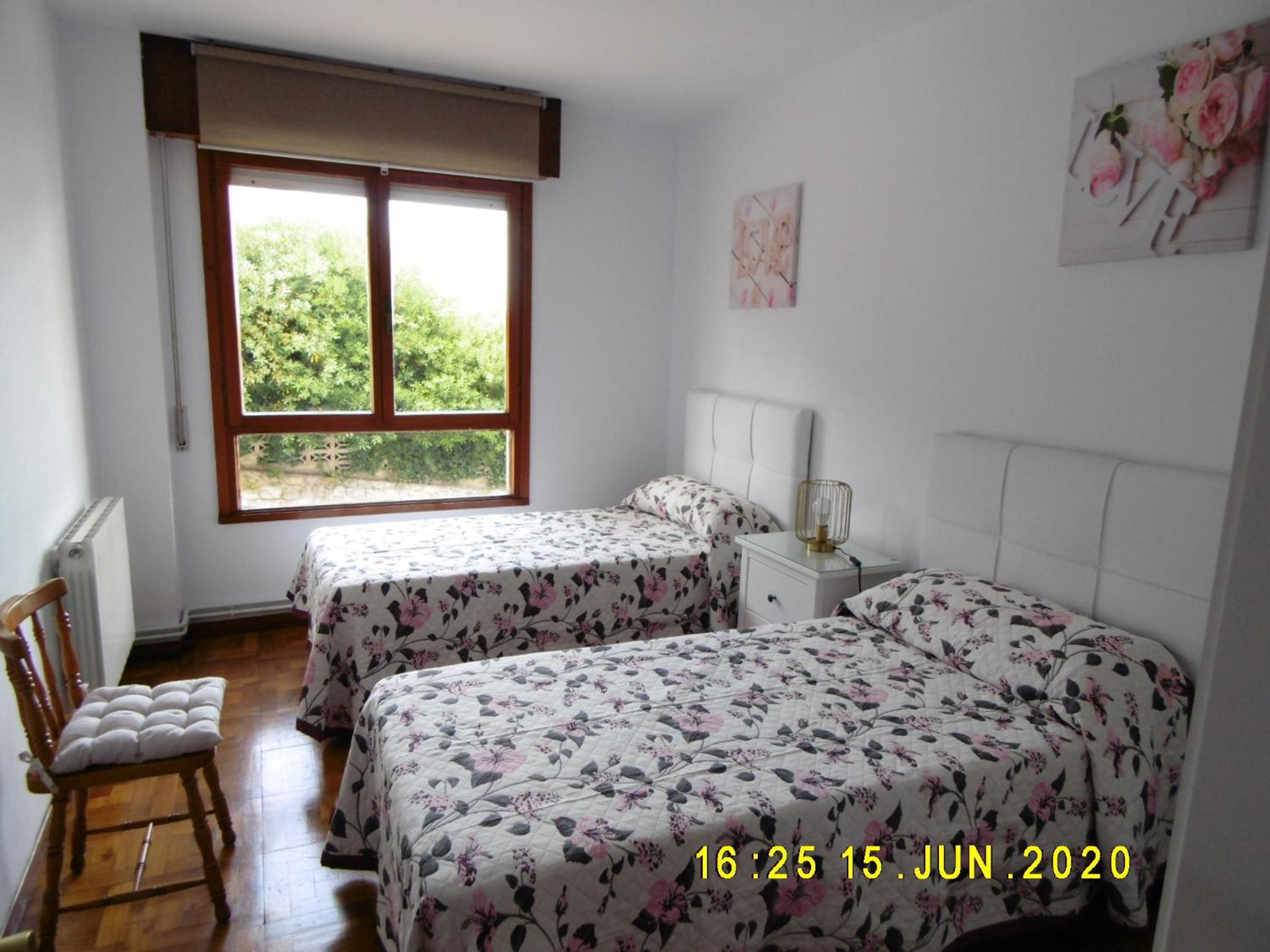 Apartamento Anjana