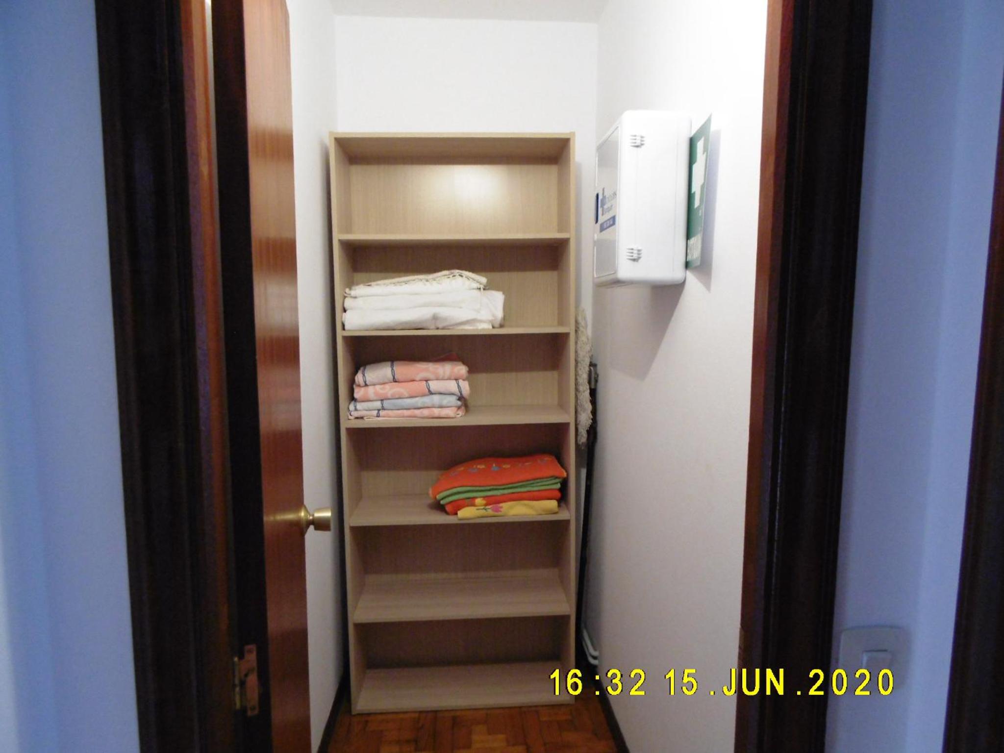 Apartamento Anjana