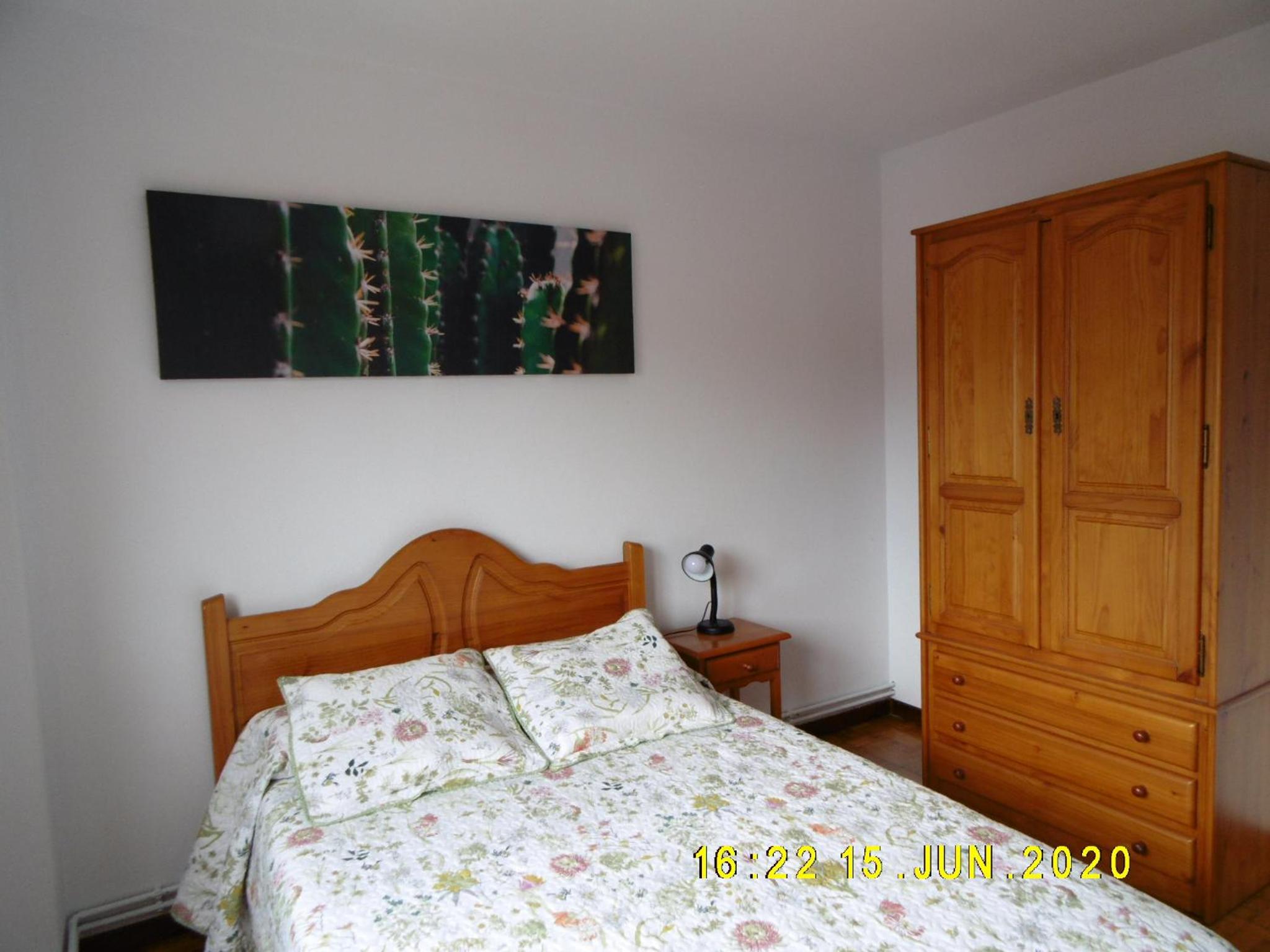 Apartamento Anjana