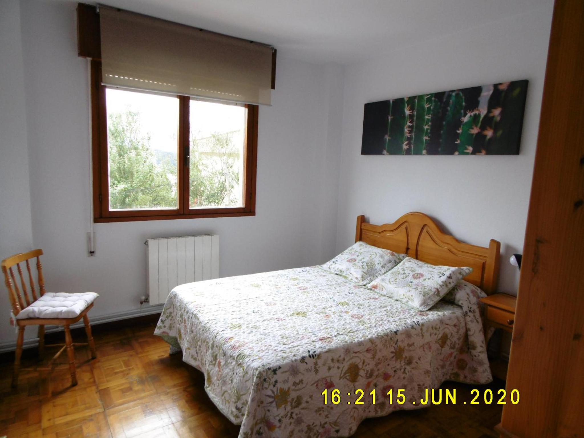 Apartamento Anjana