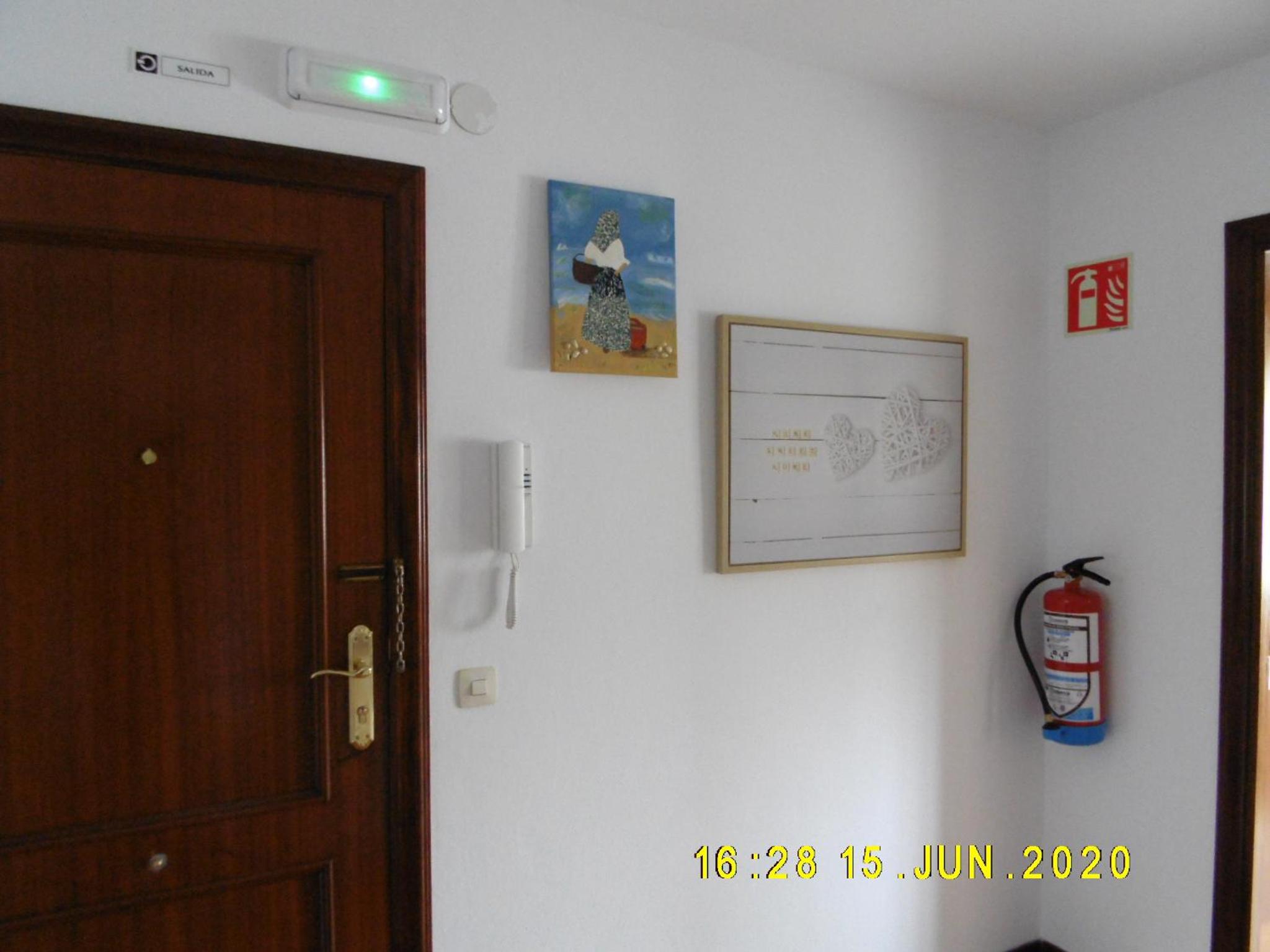 Apartamento Anjana
