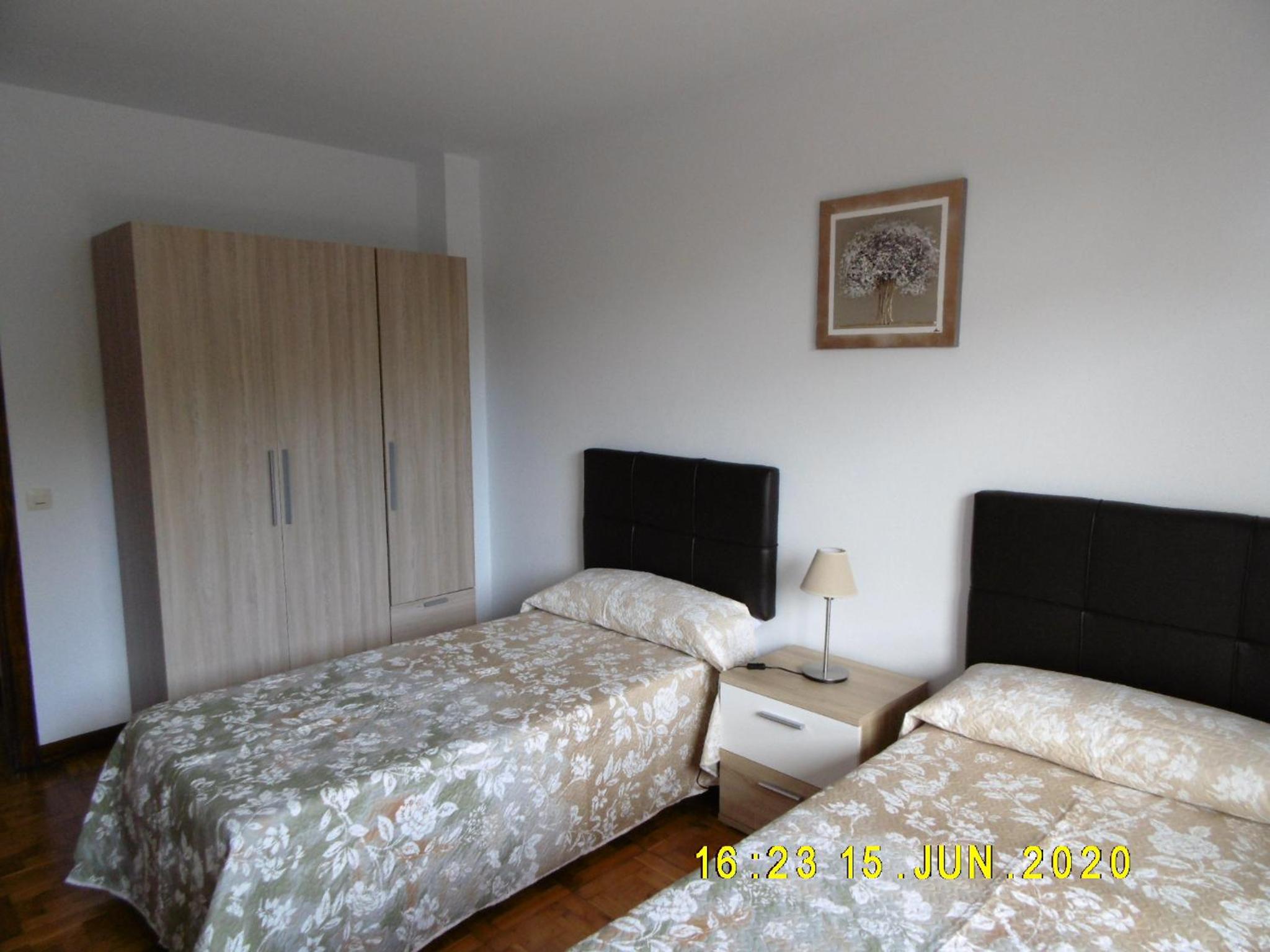 Apartamento Anjana