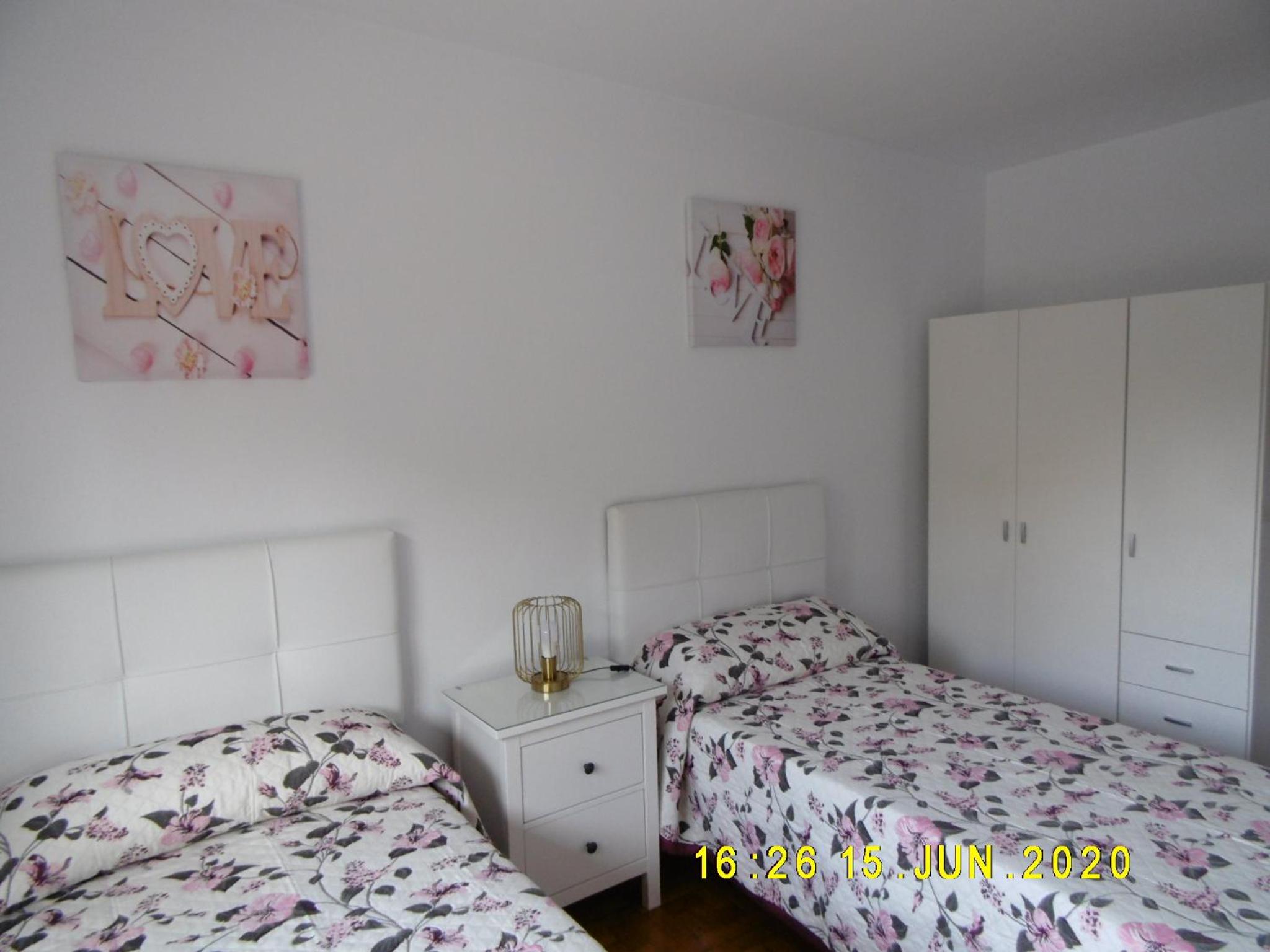 Apartamento Anjana