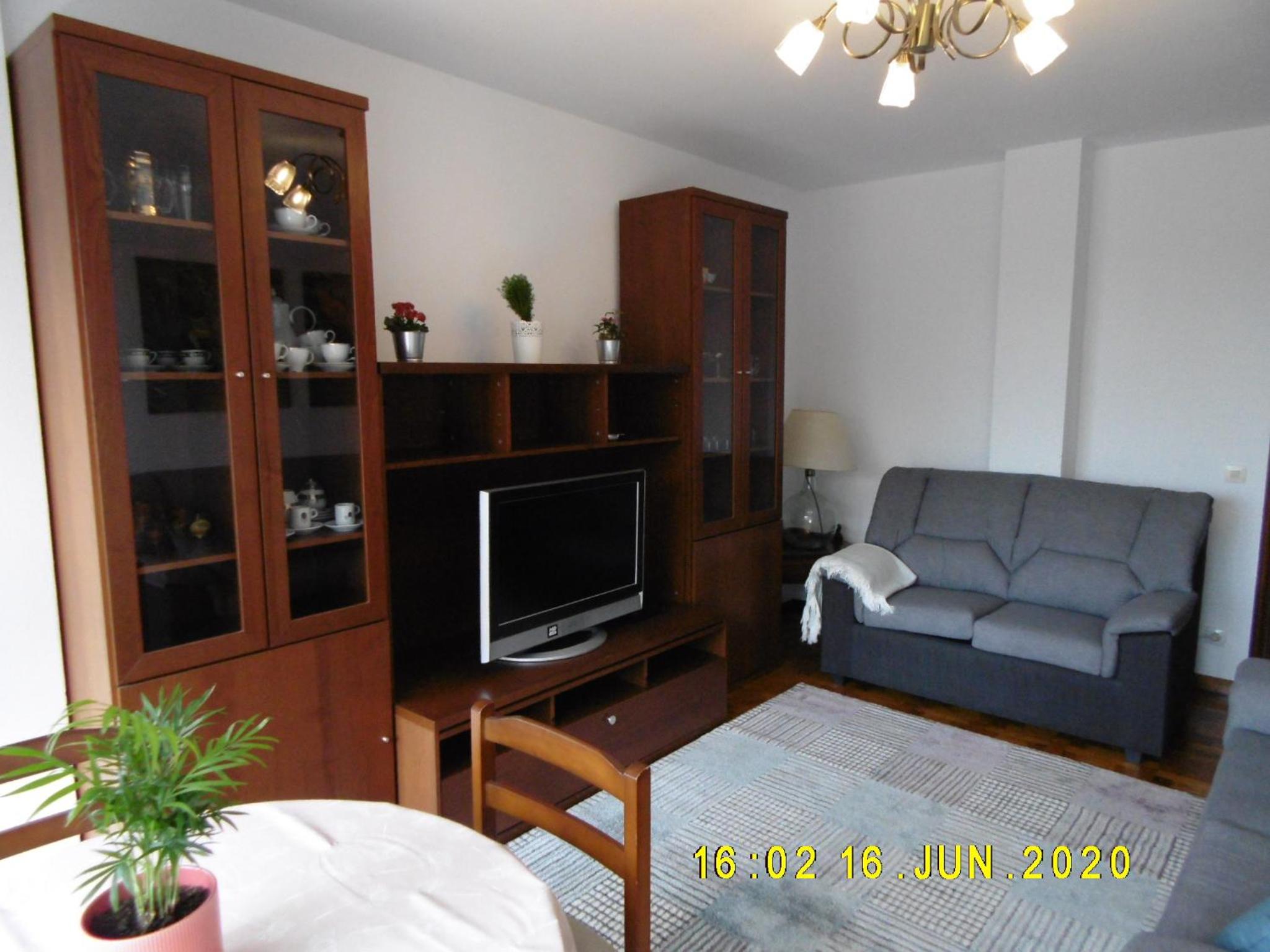 Apartamento Anjana