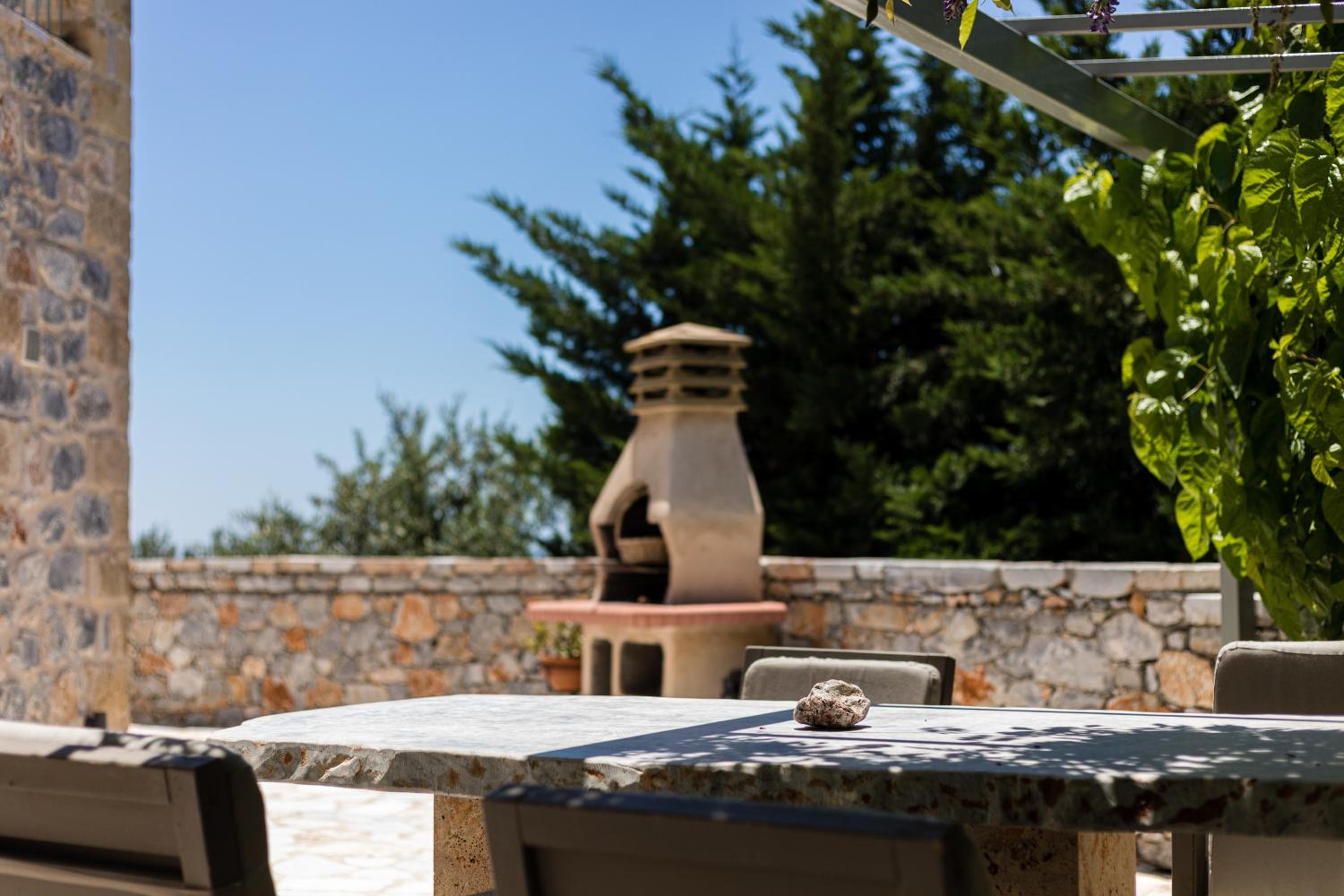 Hotel Villa σε stoupa - Image 1