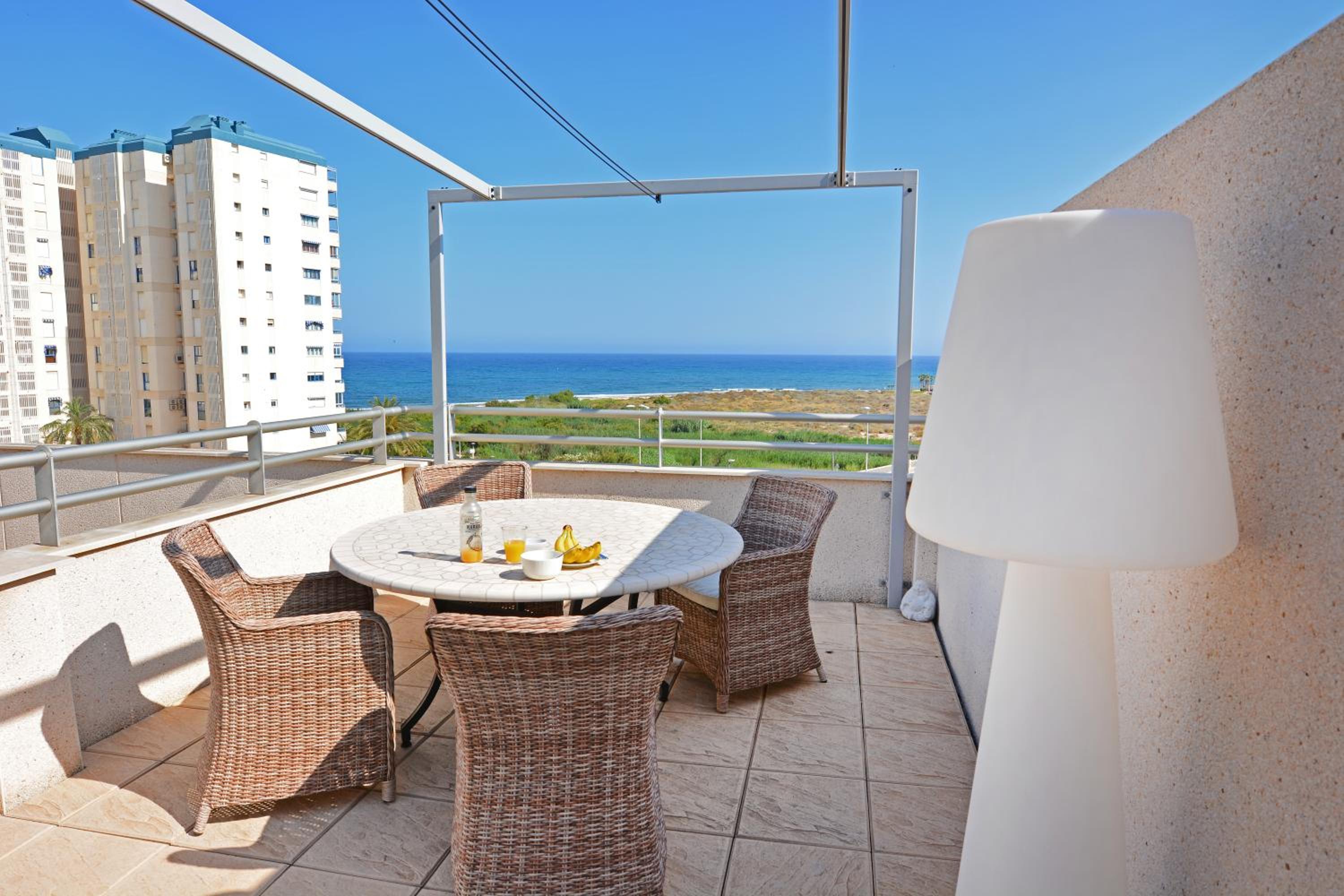 Luxury Beachfront Penthouse by NRAS view 4