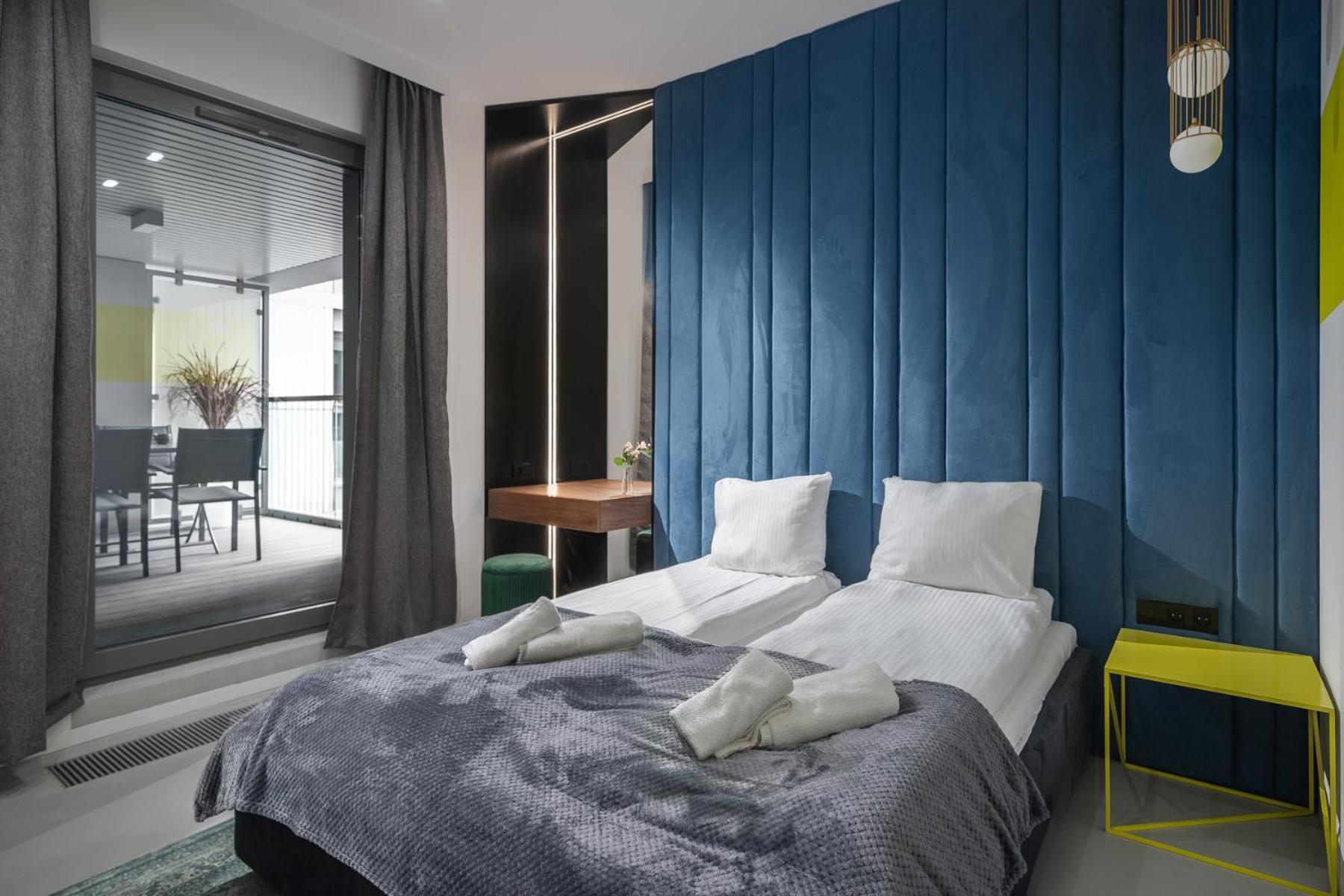 Granaria Comfort Apartments