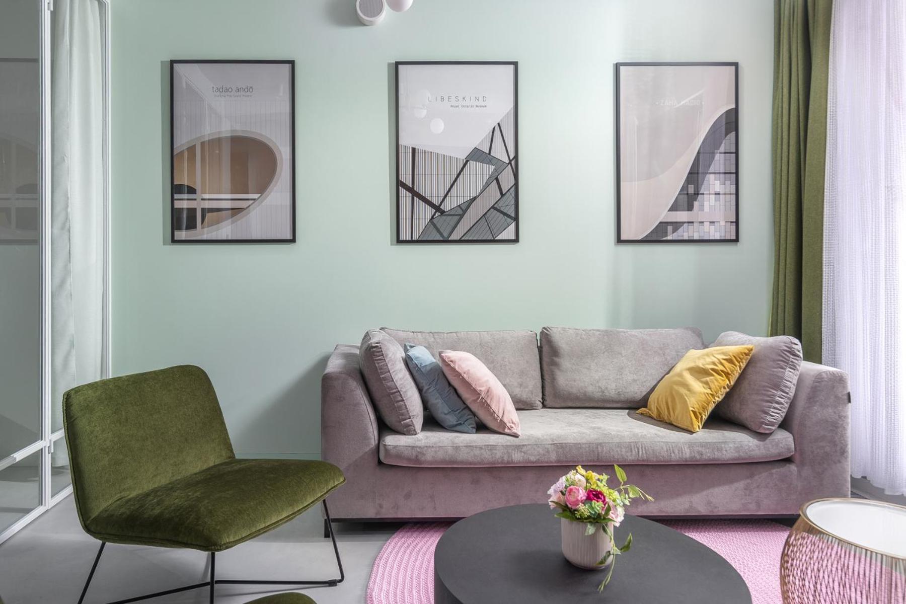 Granaria Comfort Apartments